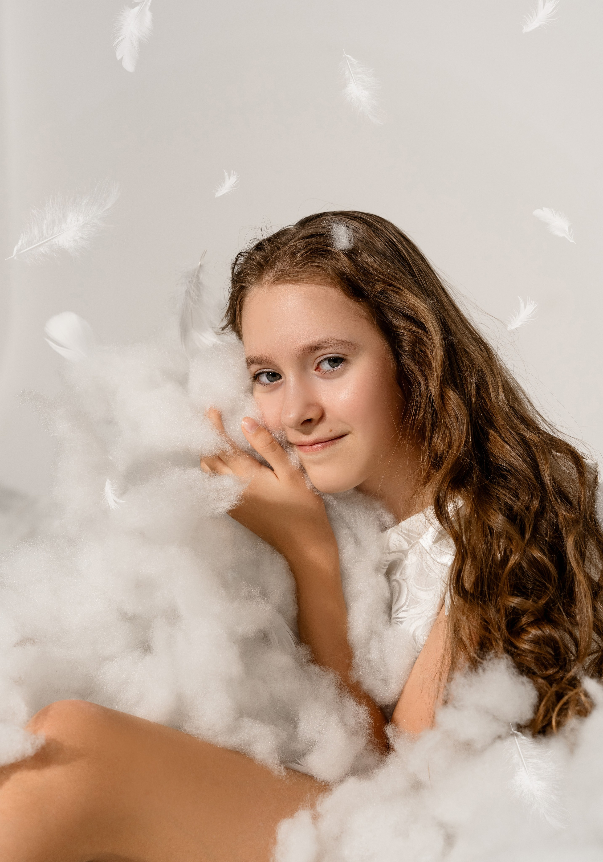 Фотопроект «Нежность»