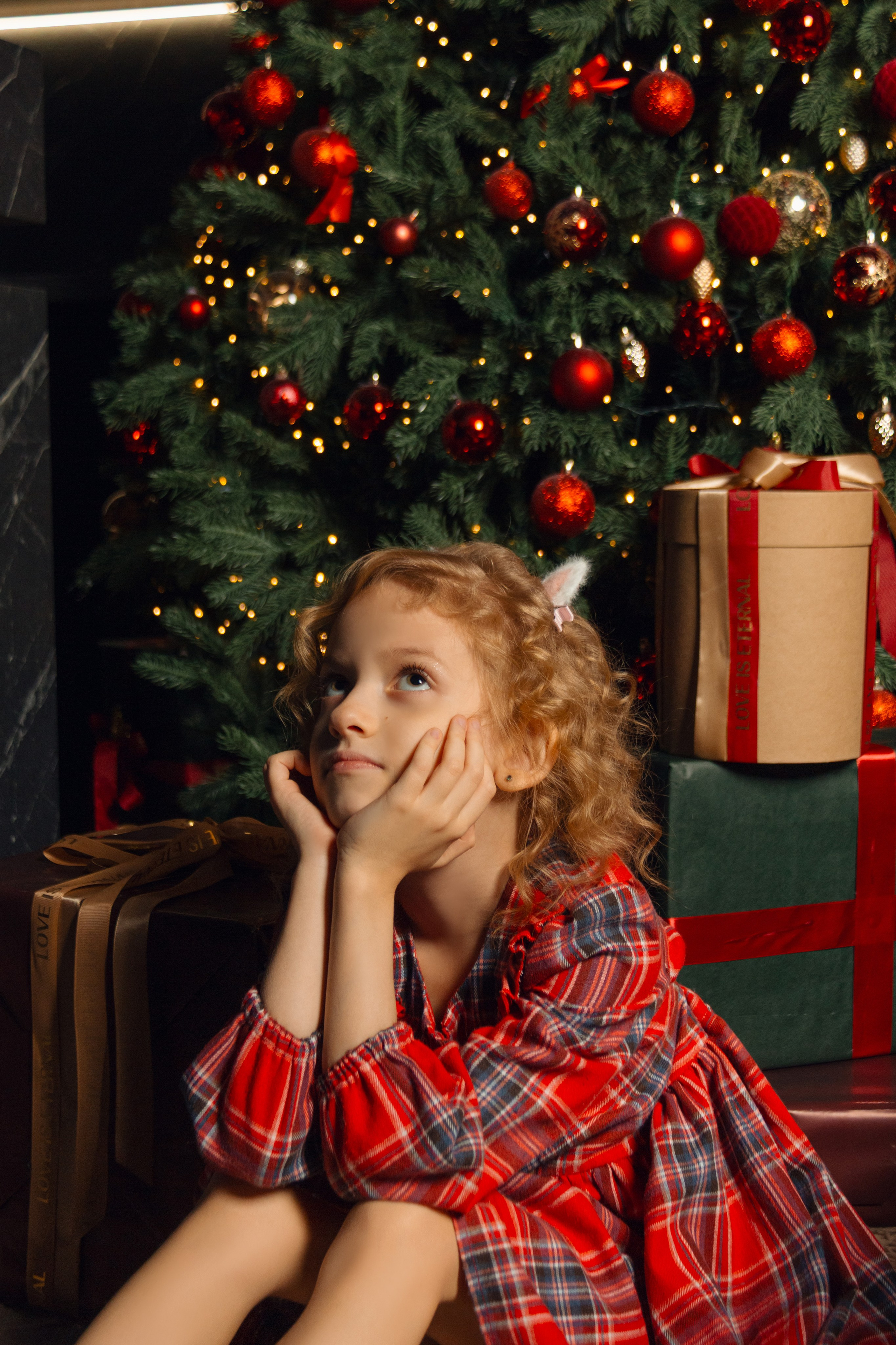 Новый год 2025