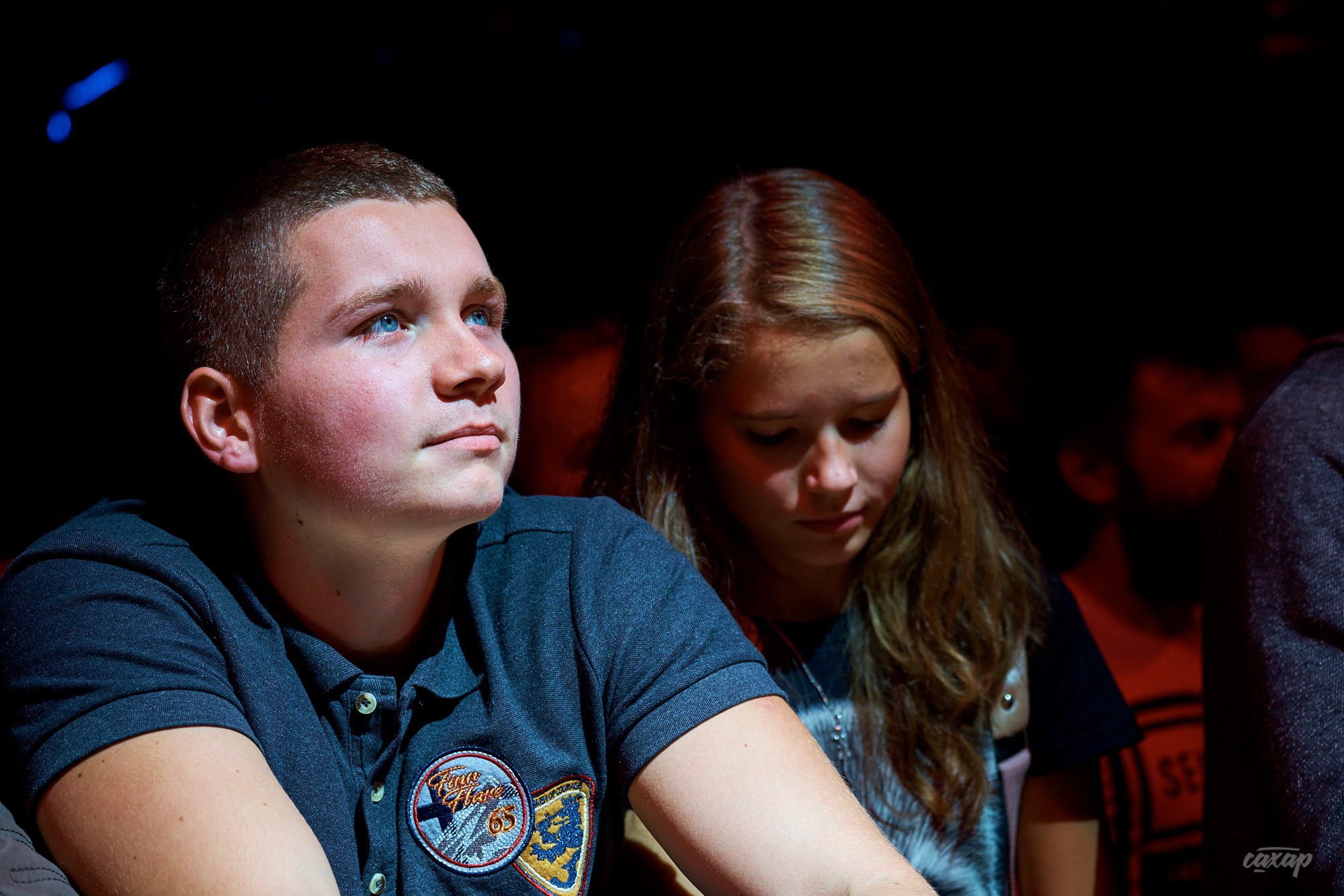 Чайф, фото с концерта. Фотограф в Екатеринбурге Юра Сахар. Профессиональный фотограф в Екатеринбурге Юра Сахар