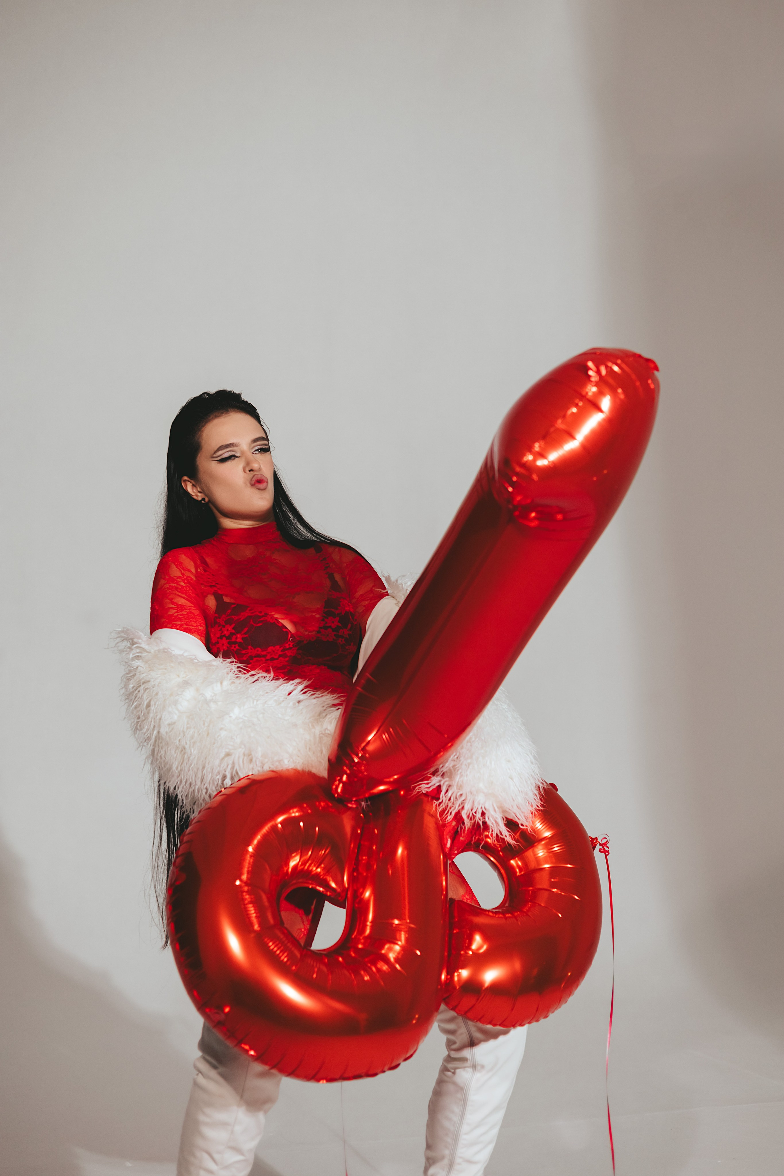 Kris. Главная