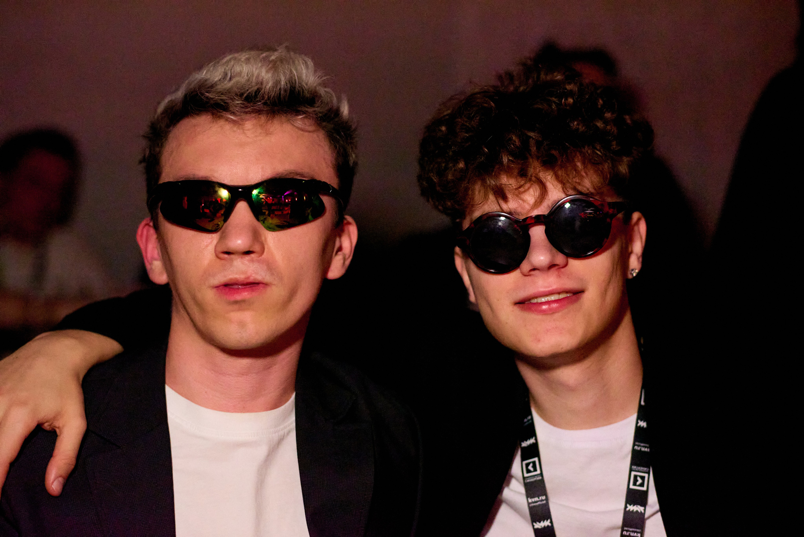 КиВиН-2025. #спецкорНвер