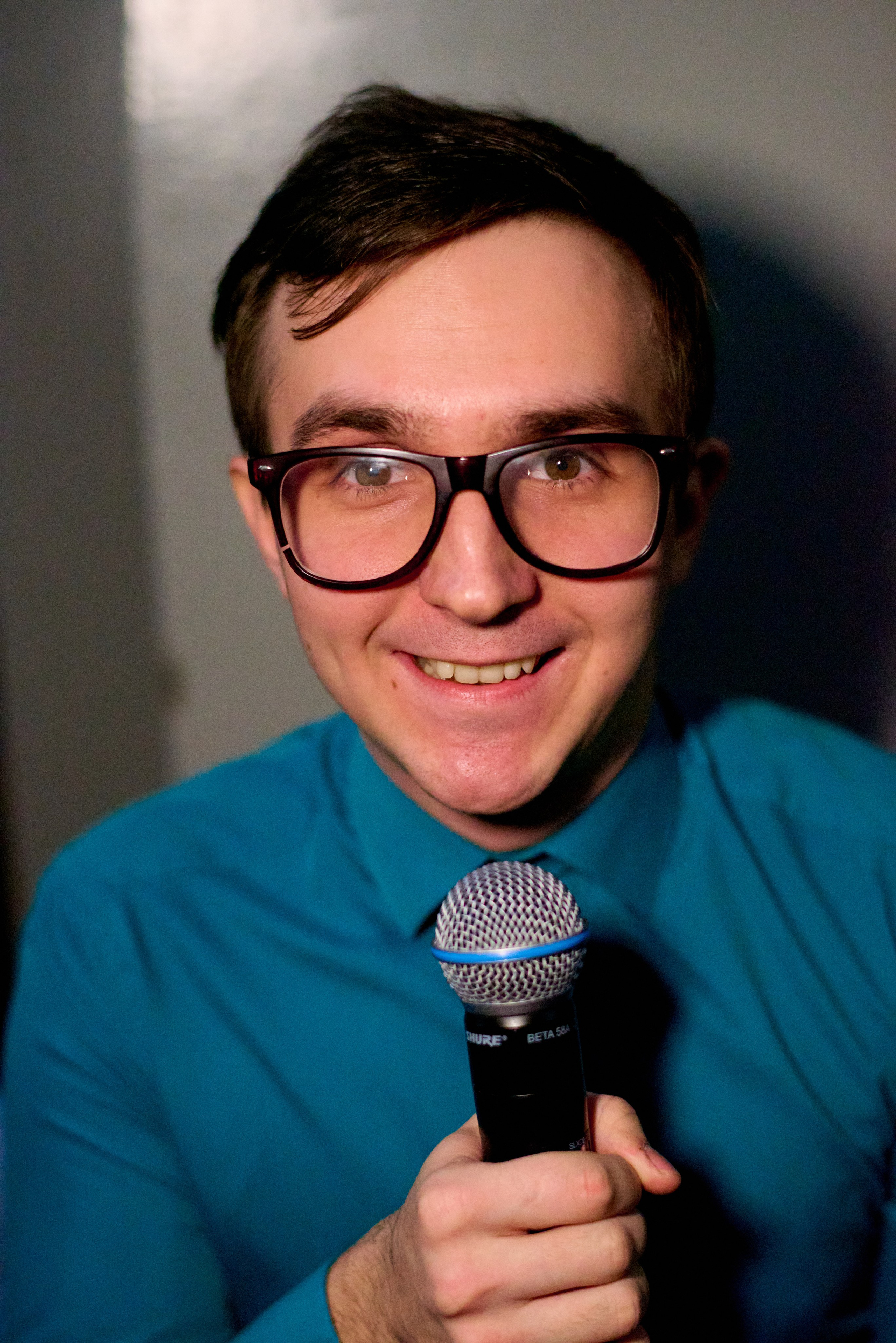 КиВиН-2025. #спецкорНвер