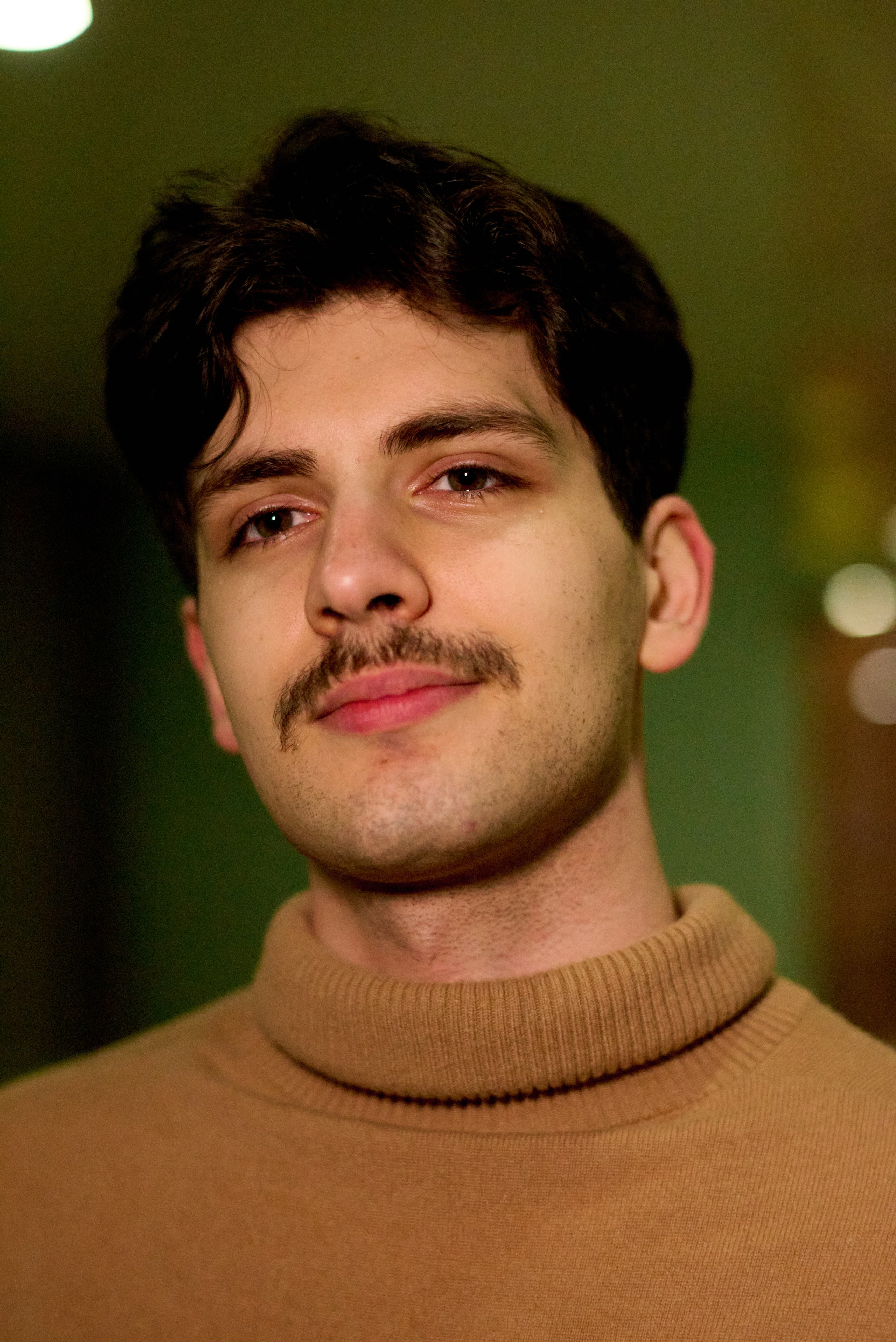 Porech'e 47. #спецкорНвер