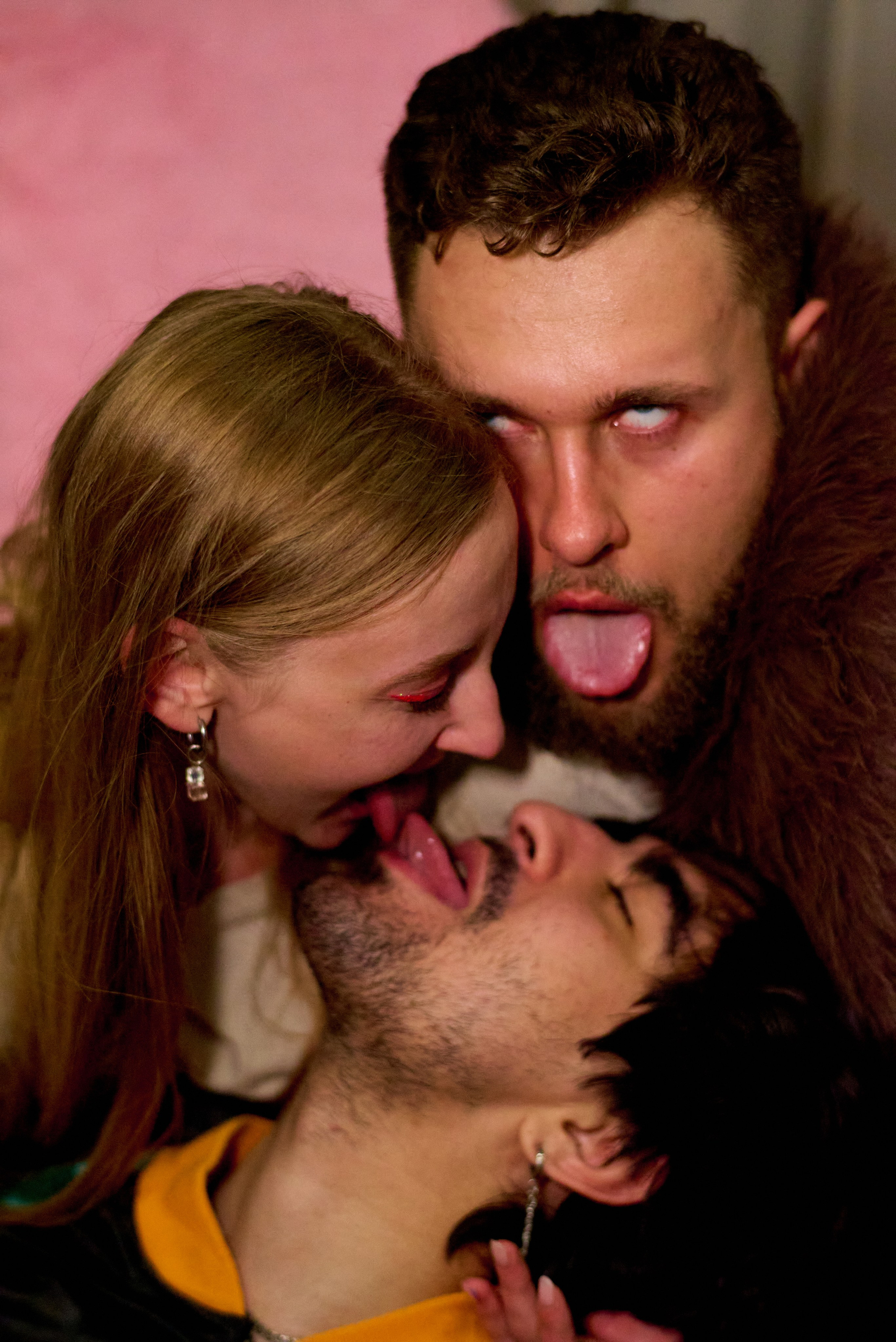 Porech'e 47. #спецкорНвер