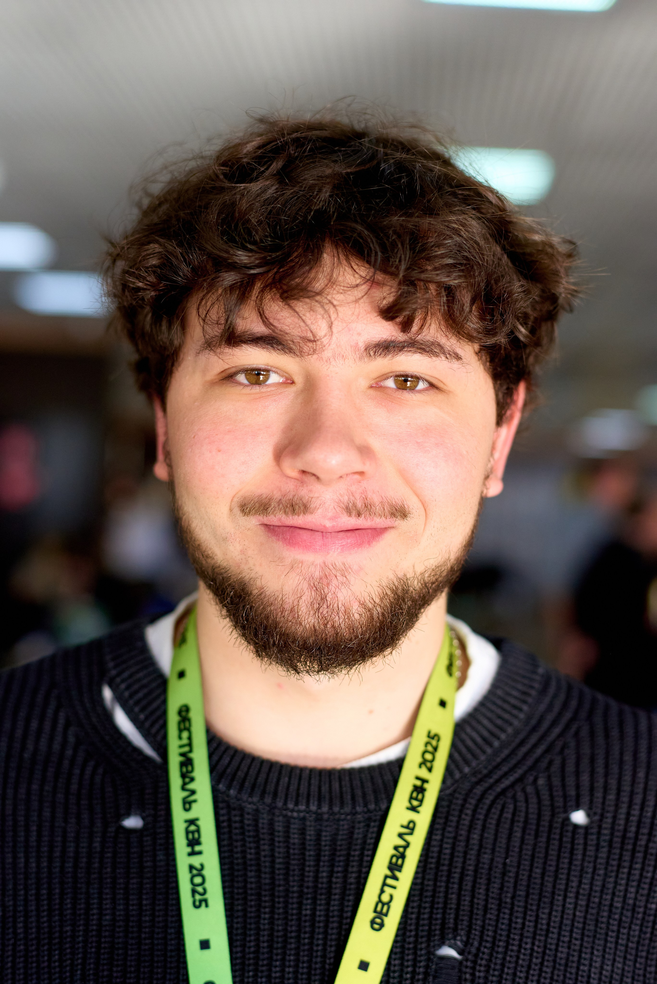 КиВиН-2025. #спецкорНвер