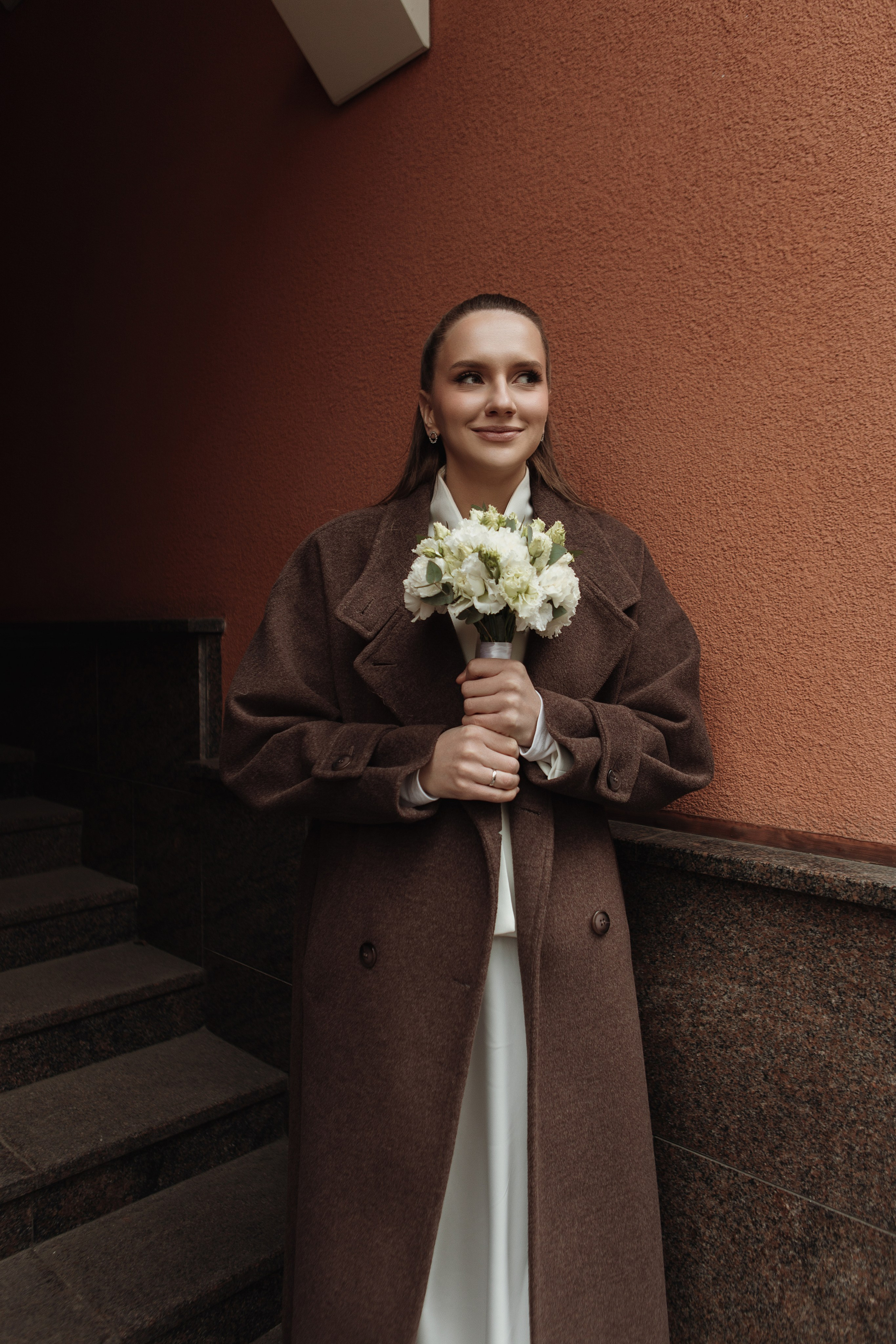 Денис и Полина. Фотограф в Москве Таша Логинова