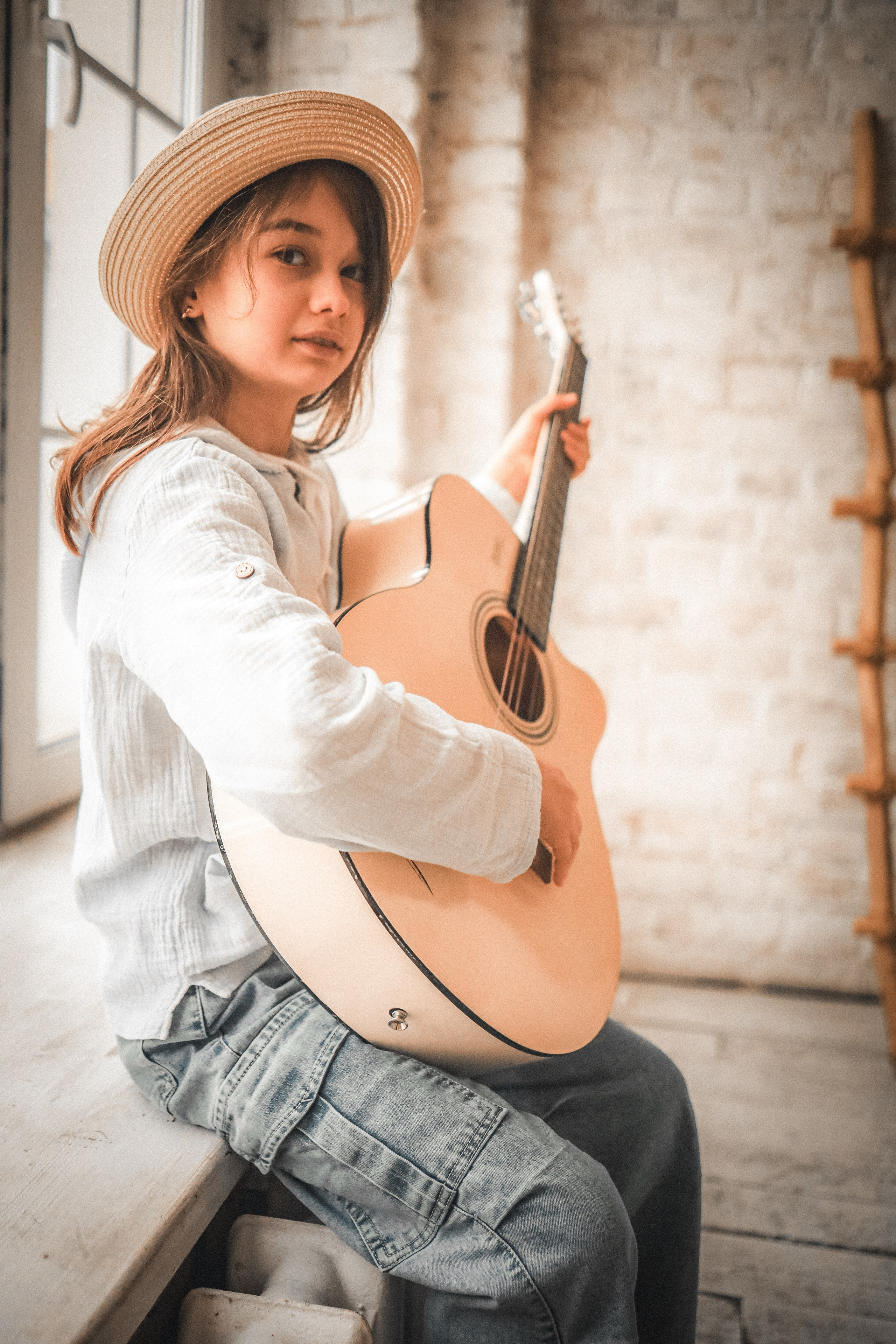 Детские фотосессии. Анна Антонова — семейный и детский фотограф в Москве