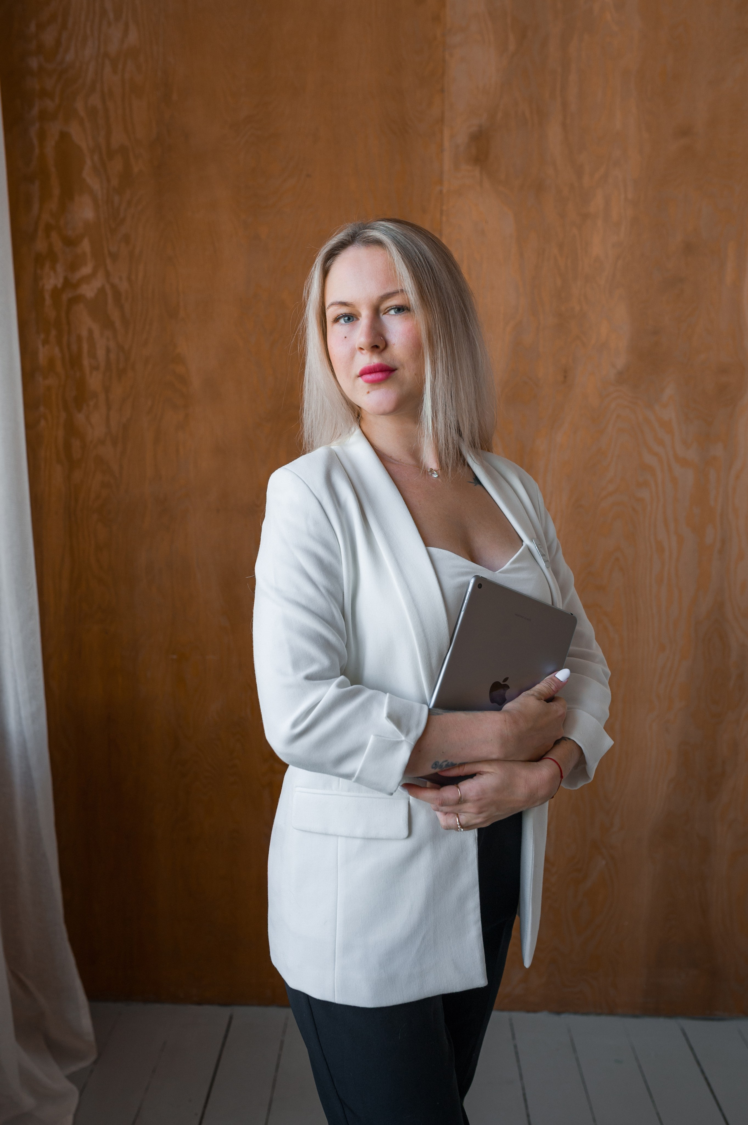 Фотосессия для контента. Фотограф Юлия Кондратьева