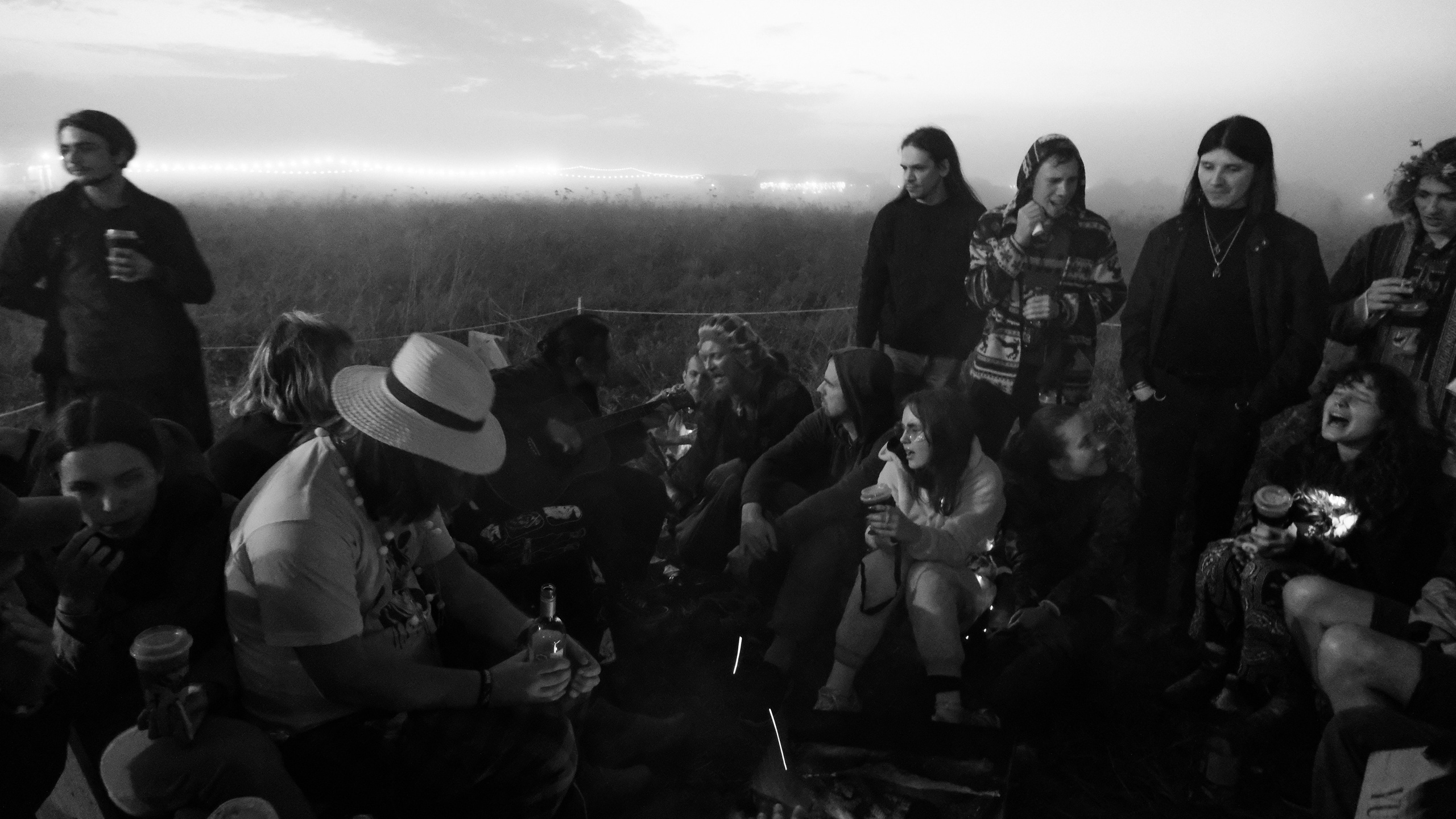 Insomnia2024. Фотограф и видеограф Апокина Мария Москва