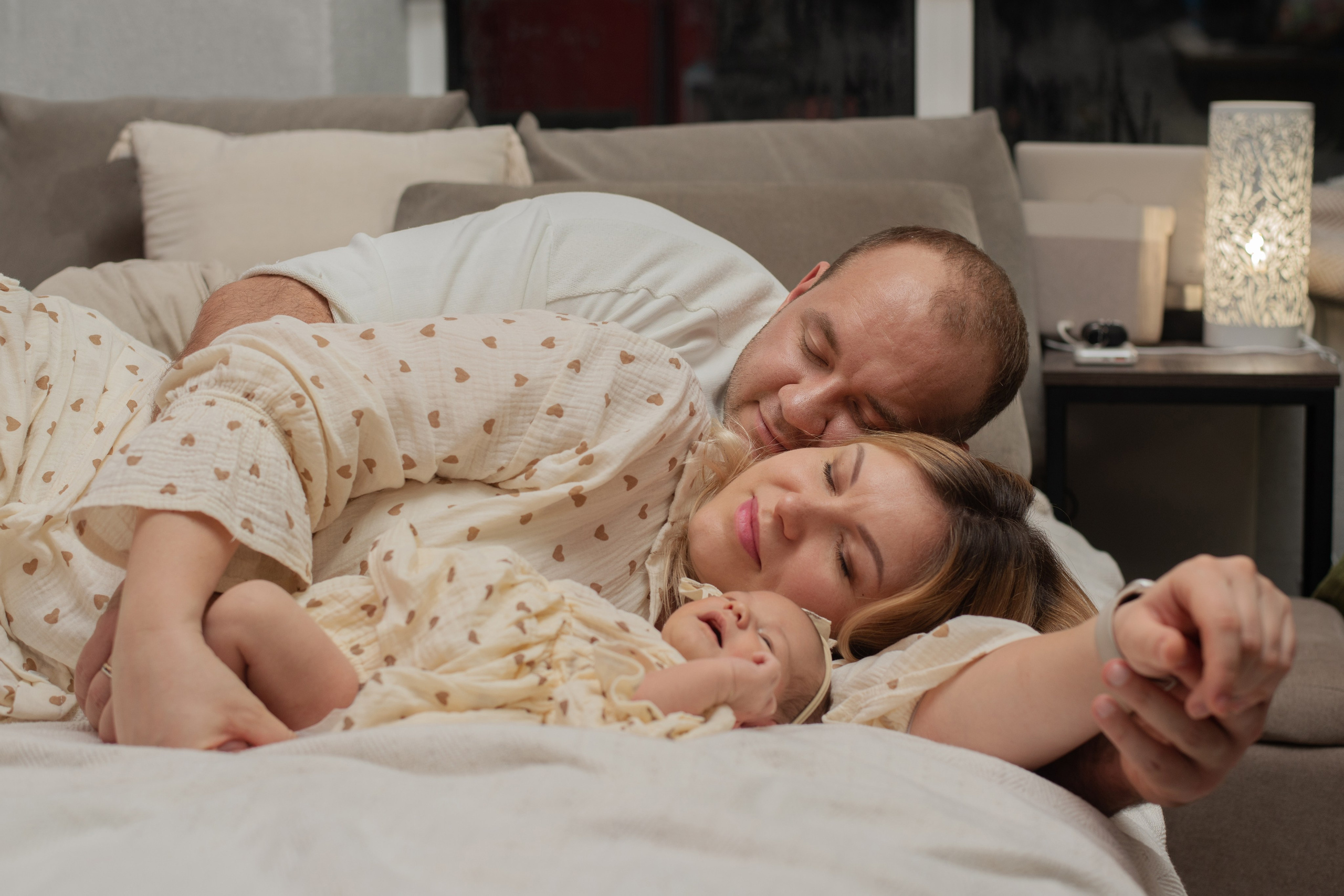 Домашние съемки. Лина Курочка — ваш фотограф