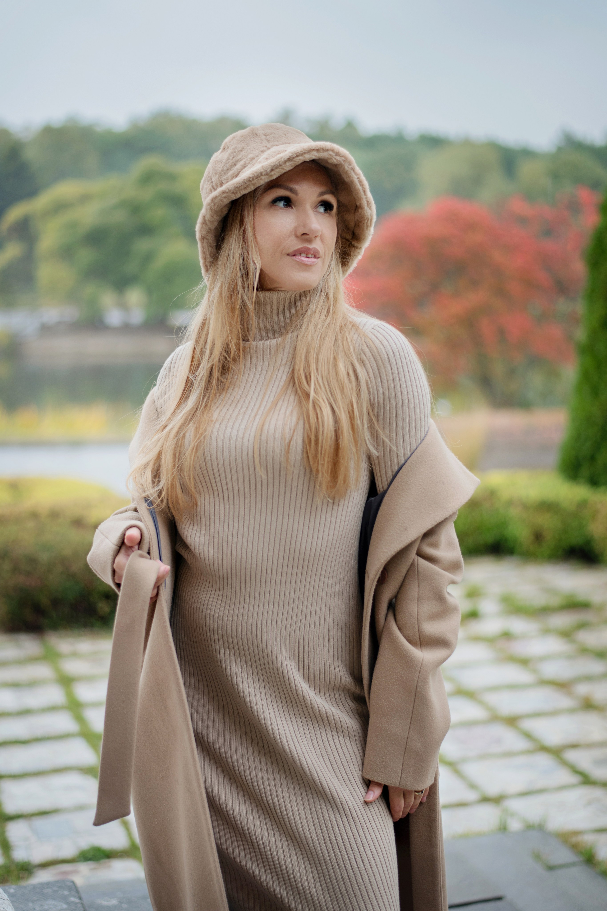 Фотопрогулки (осень). Лина Курочка — ваш фотограф