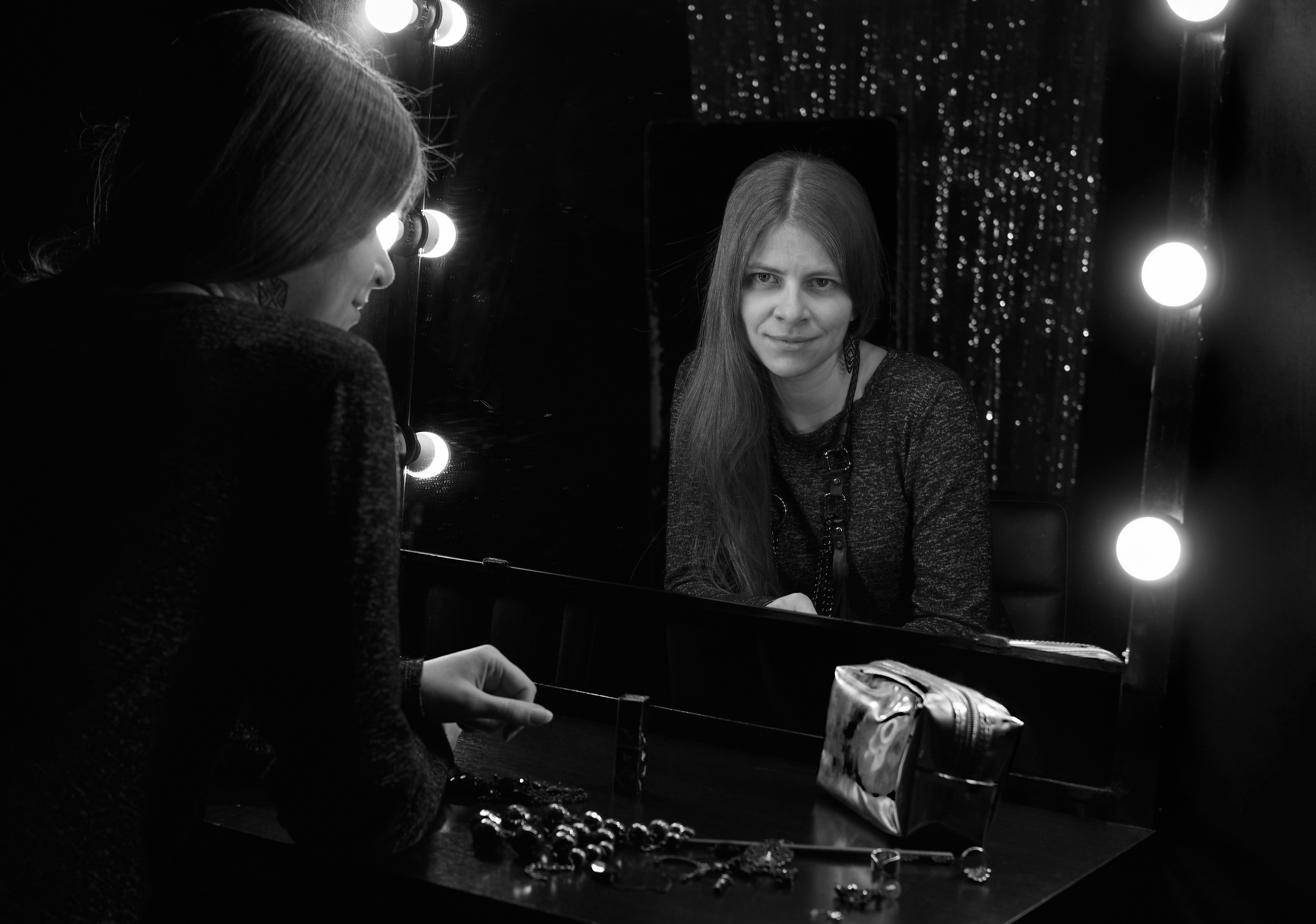 Студийная Фотосессия. G.Val_Ra Портфолио