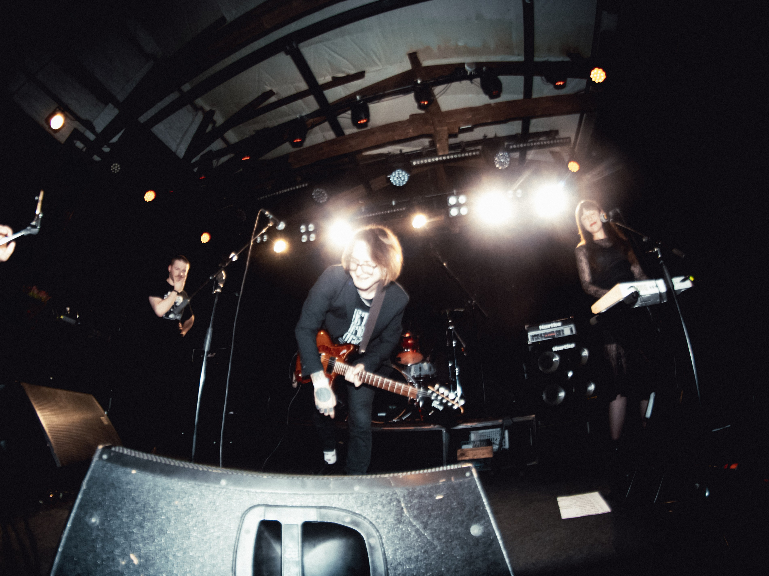 08.03.26. Анна Мильч