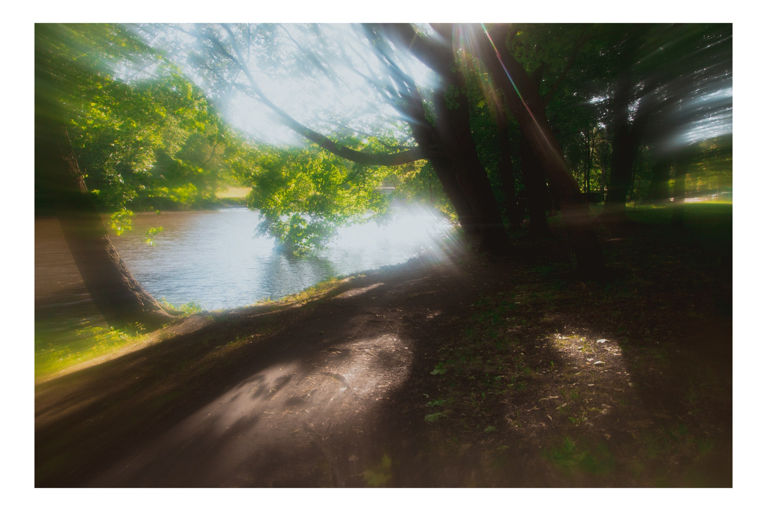 Диана. Анна Мильч