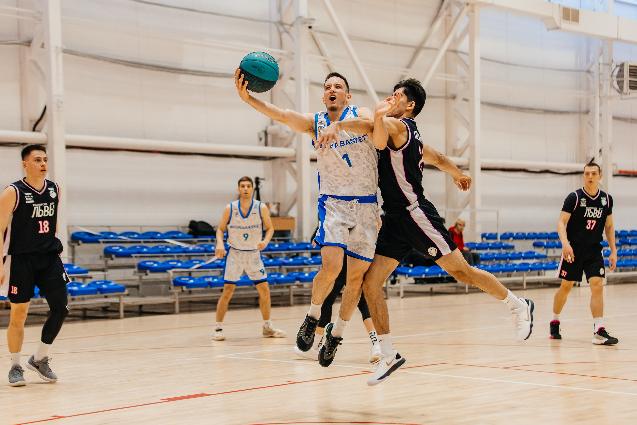 Спортивная съемка. Фотограф Аня Платонова
