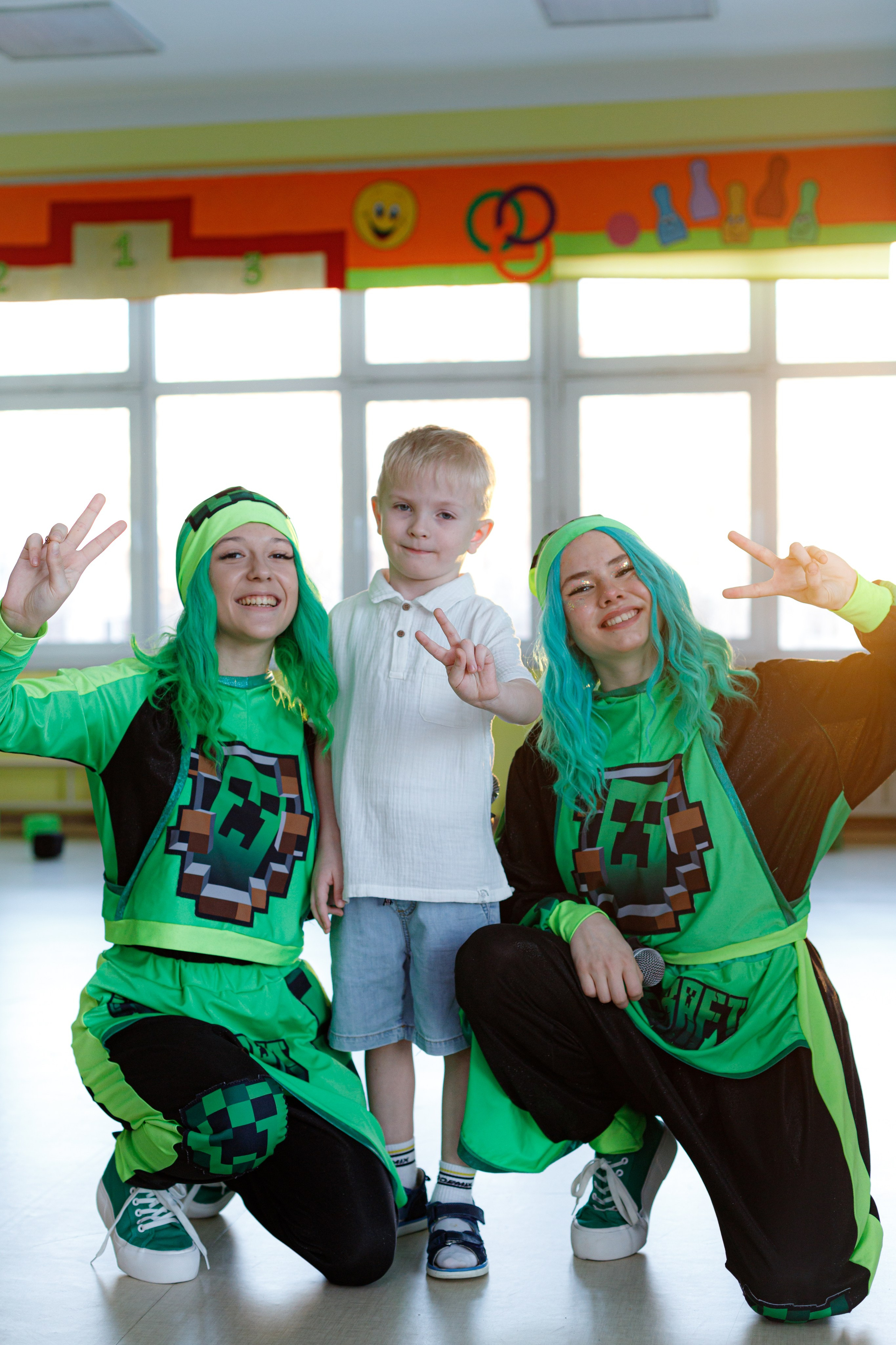 Эмиль / 6 years birthday. Photokarish