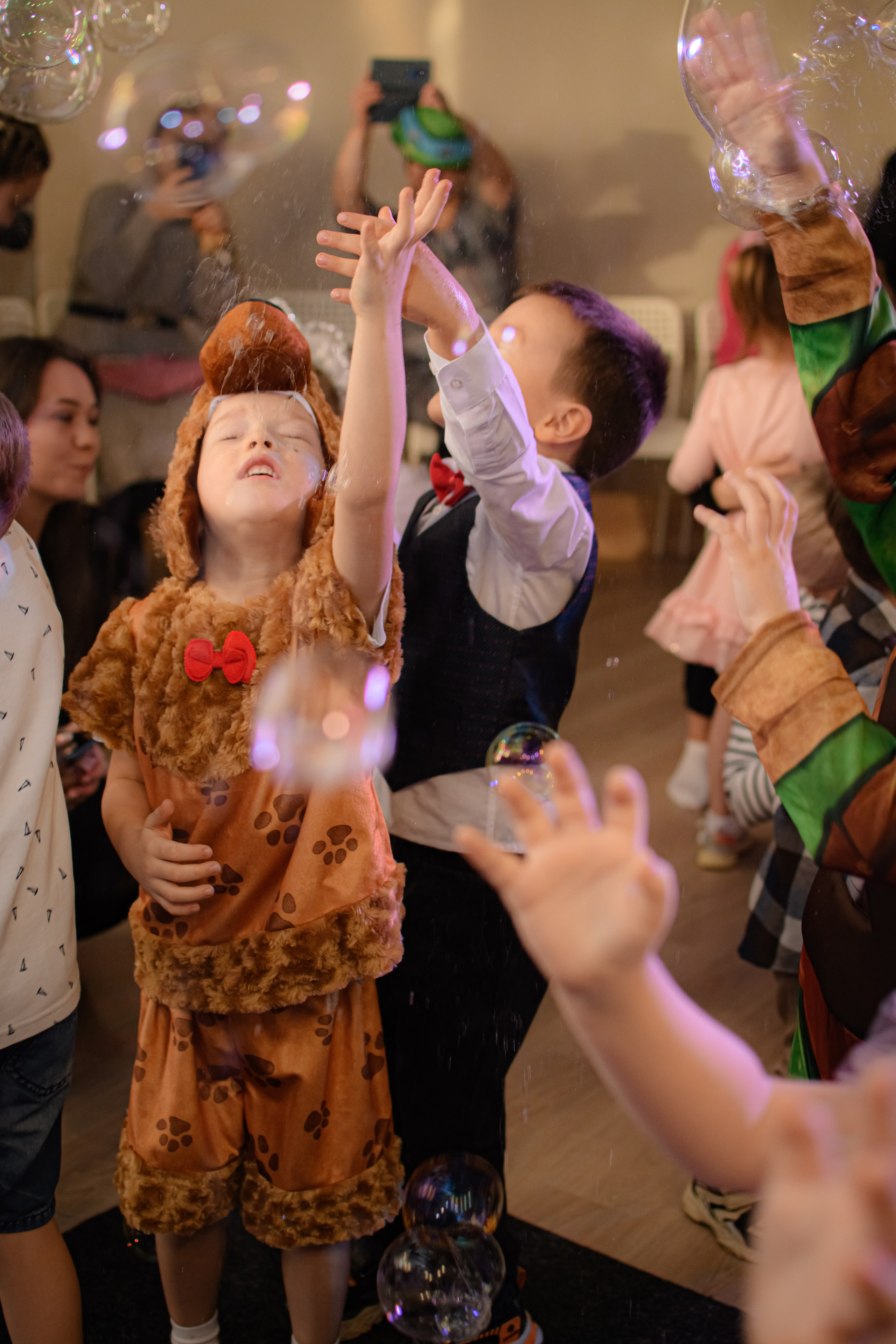 HAPPY NEW YEAR. Photokarish