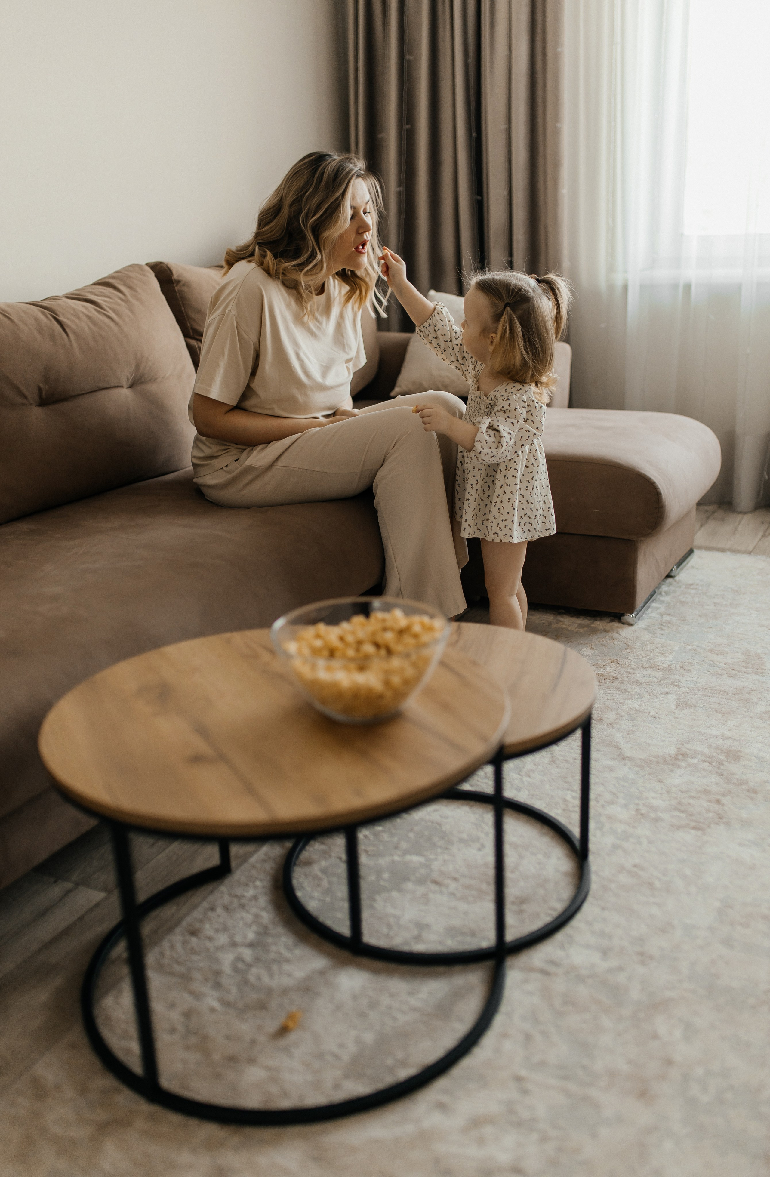 Полина & Арина