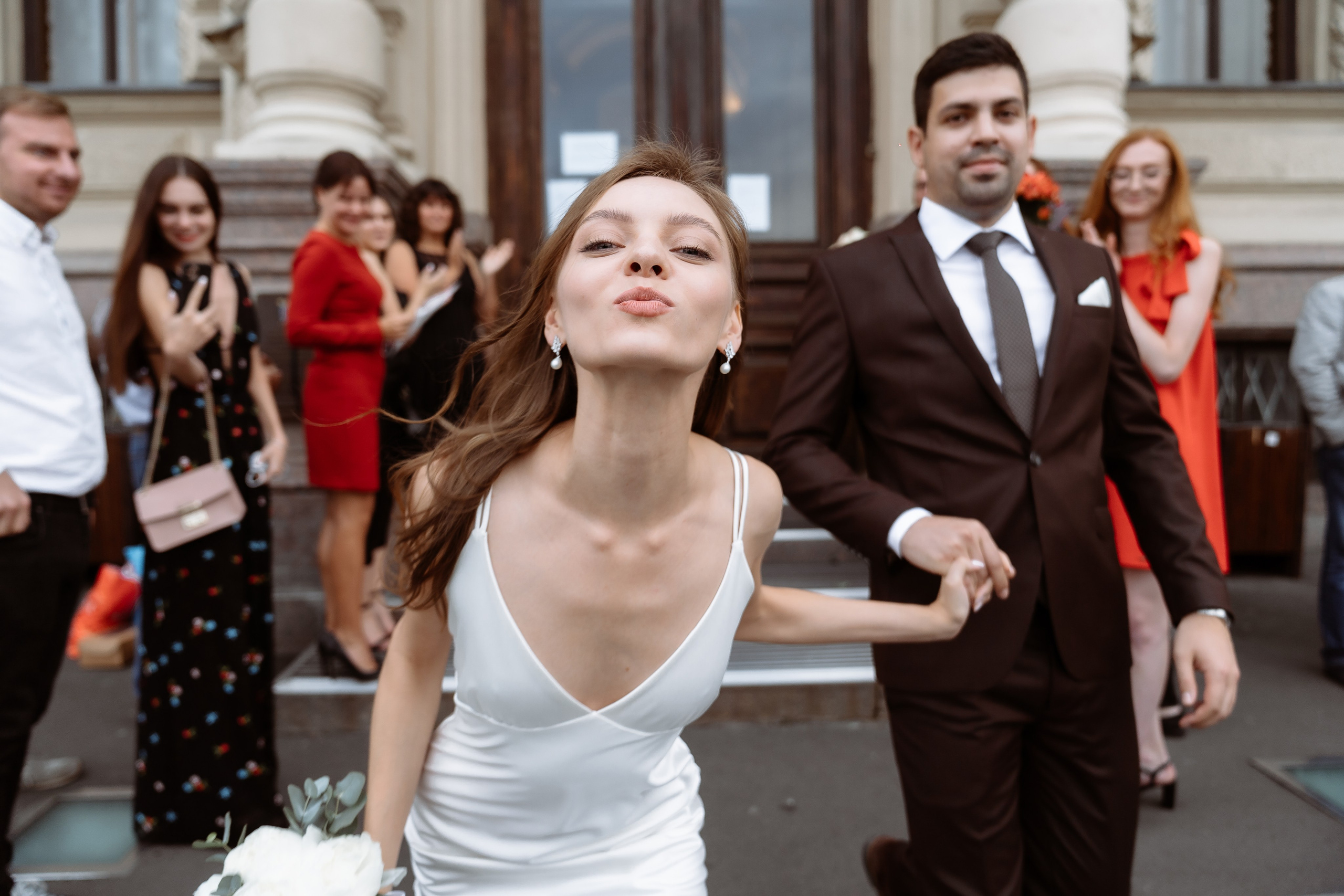 Свадьбы. Фотограф Виталий Мурашов Санкт -Петербург | Москва