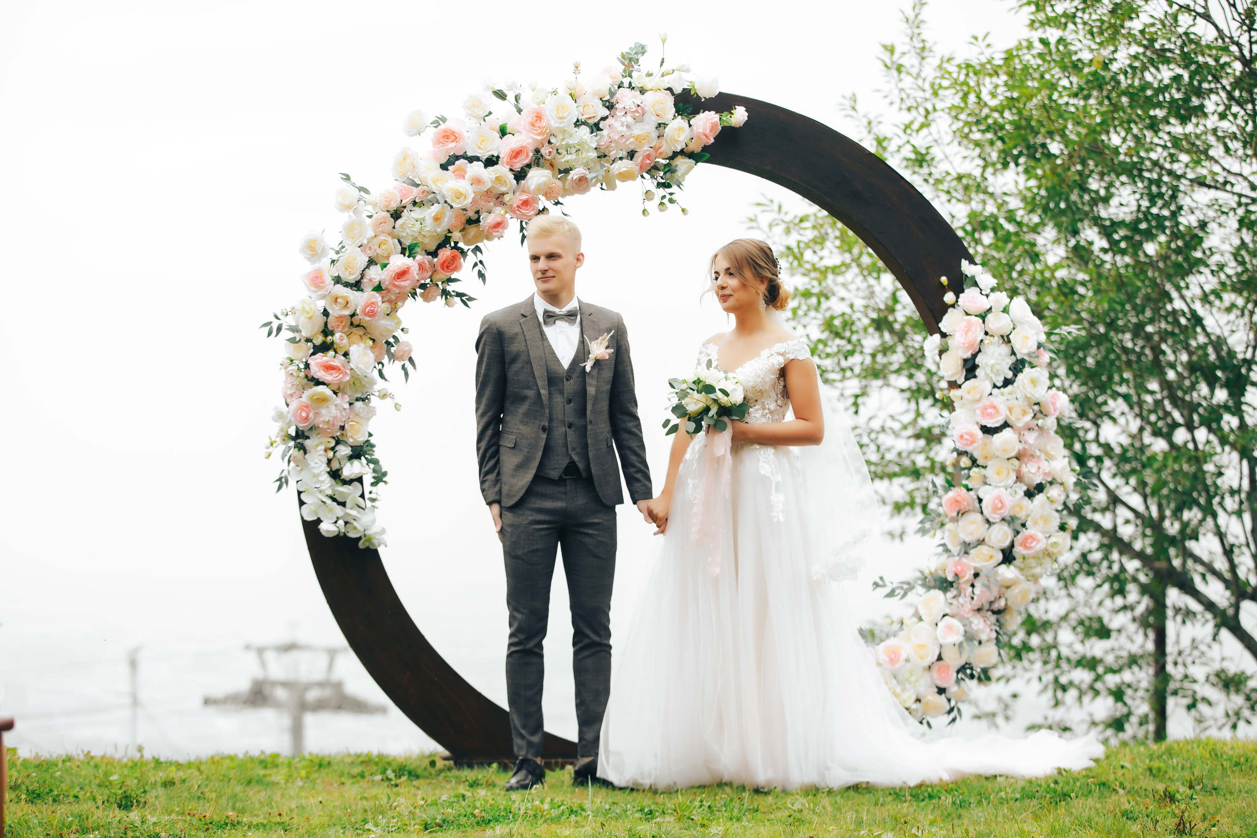 Портфолио Бойко Александр. Свадебный фотограф в Южно-Сахалинске — Бойко Александр