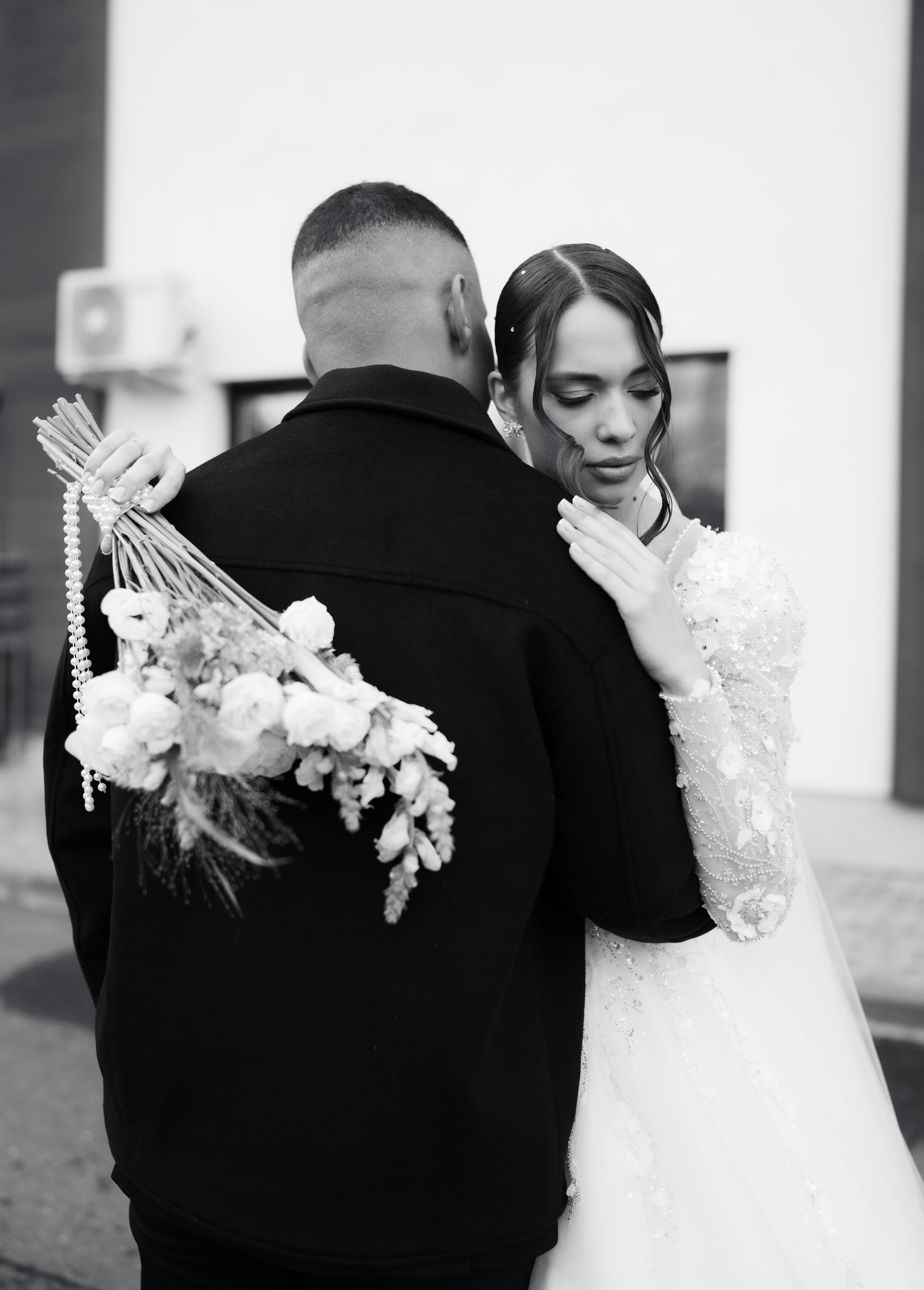 Санан и Елизавета.Русско-азербайджанская свадьба. Свадебный фотограф Москва