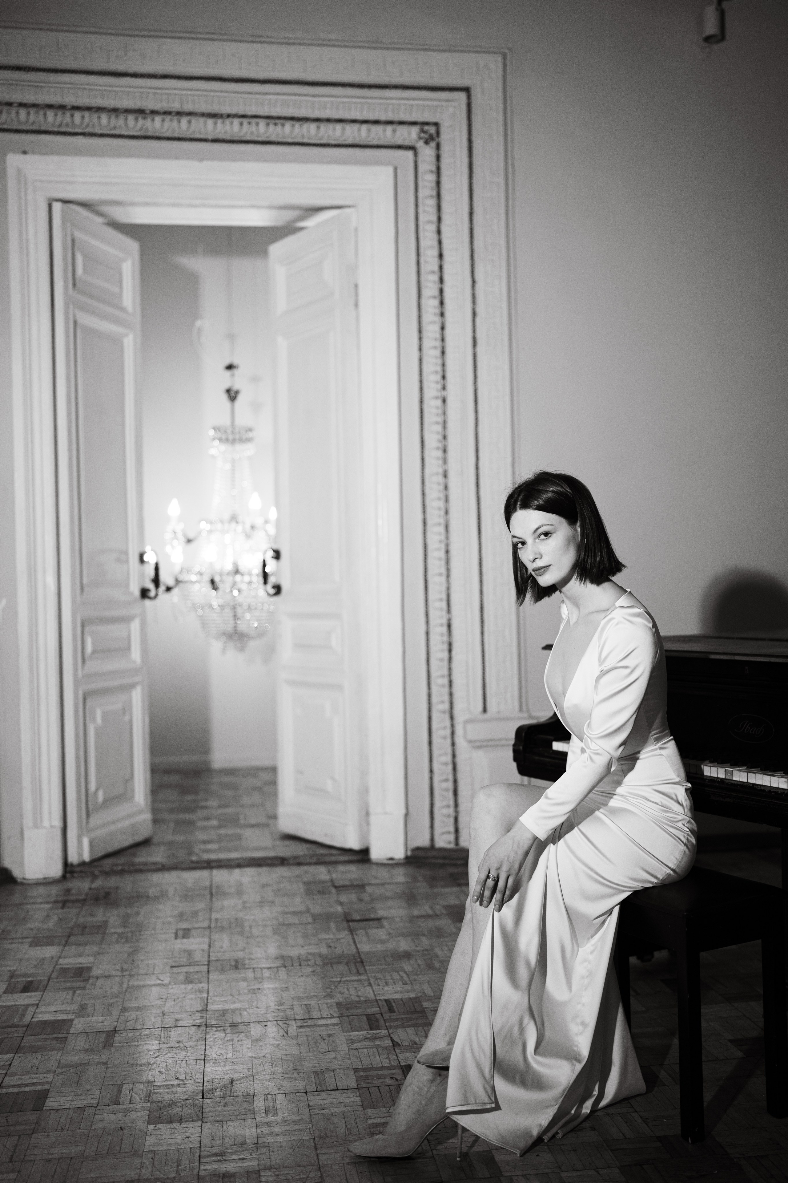 Ярослав и Алина. Свадебный фотограф Москва