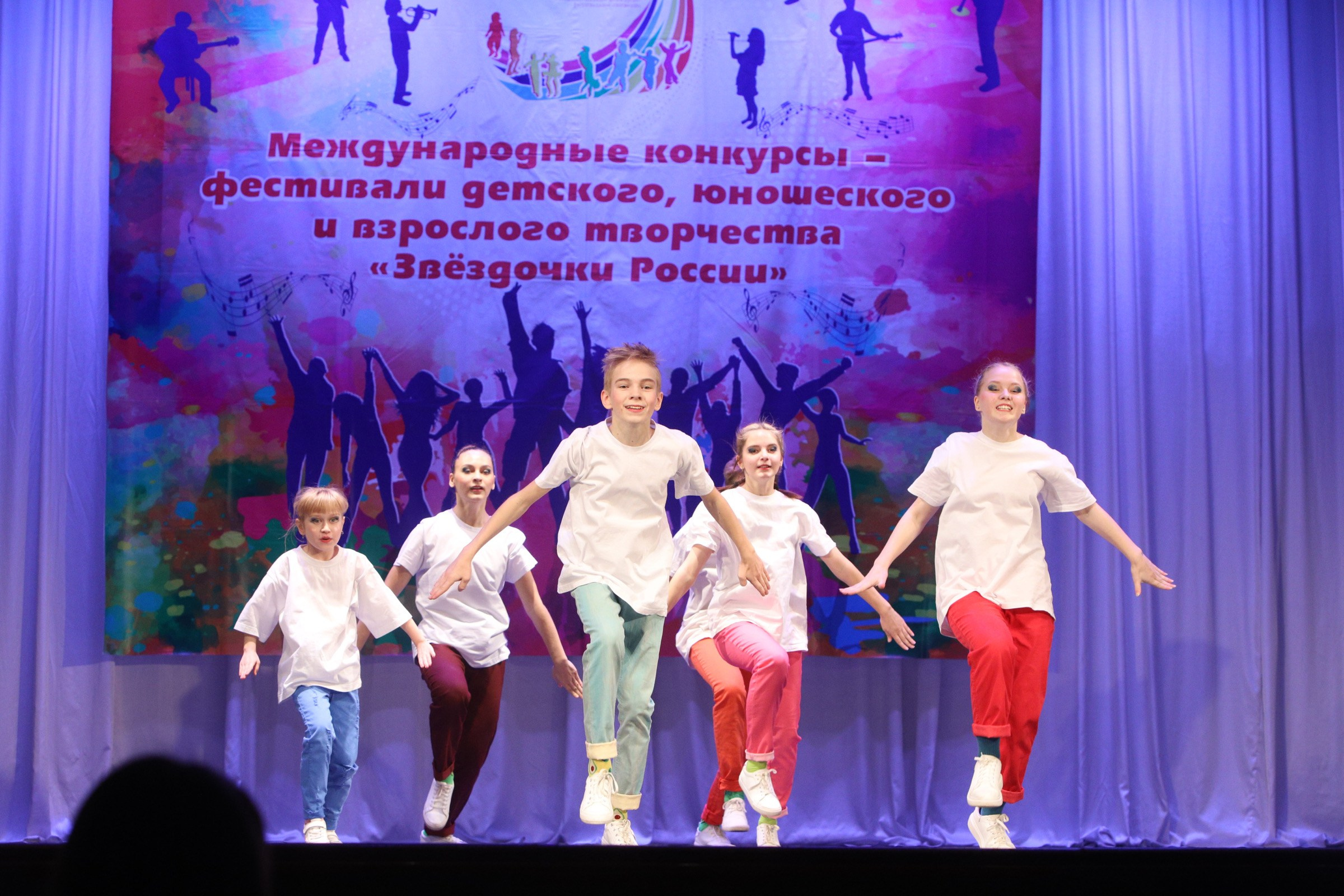 Репортаж съёмки танцевальной студии. Екатерина Осипова — профессиональный фотограф в Москве