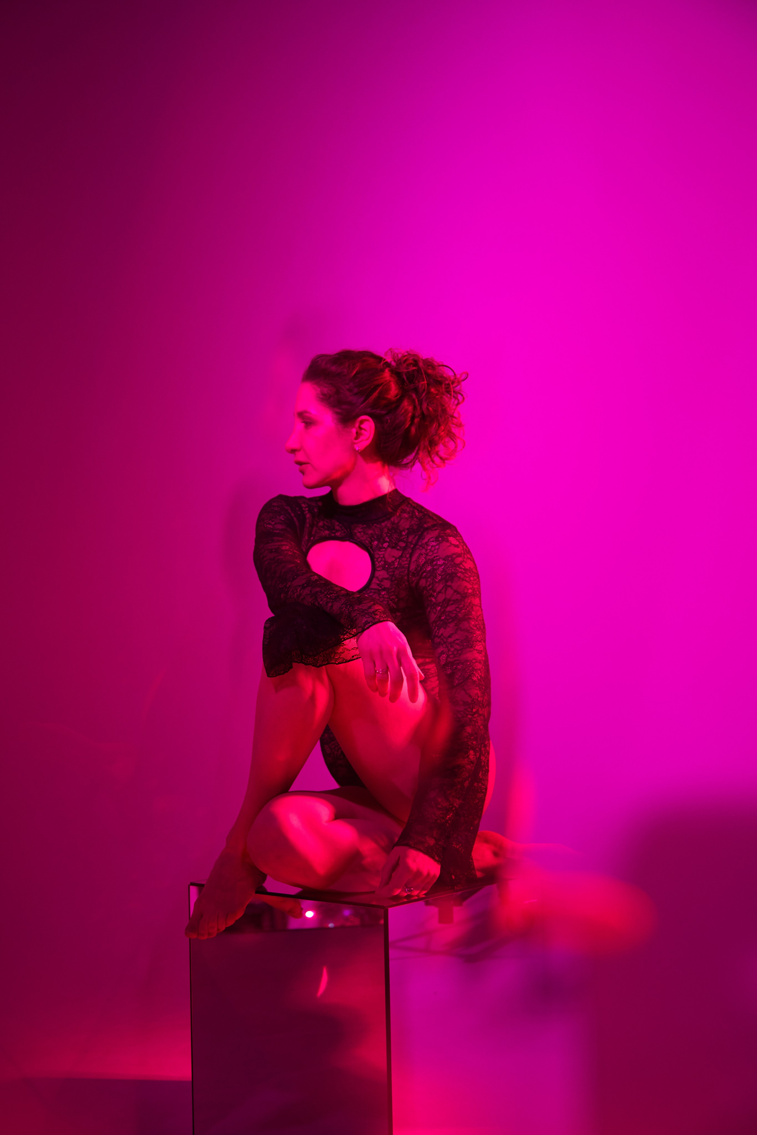 Портретная фотосессия Ирины. Екатерина Осипова — профессиональный фотограф в Москве