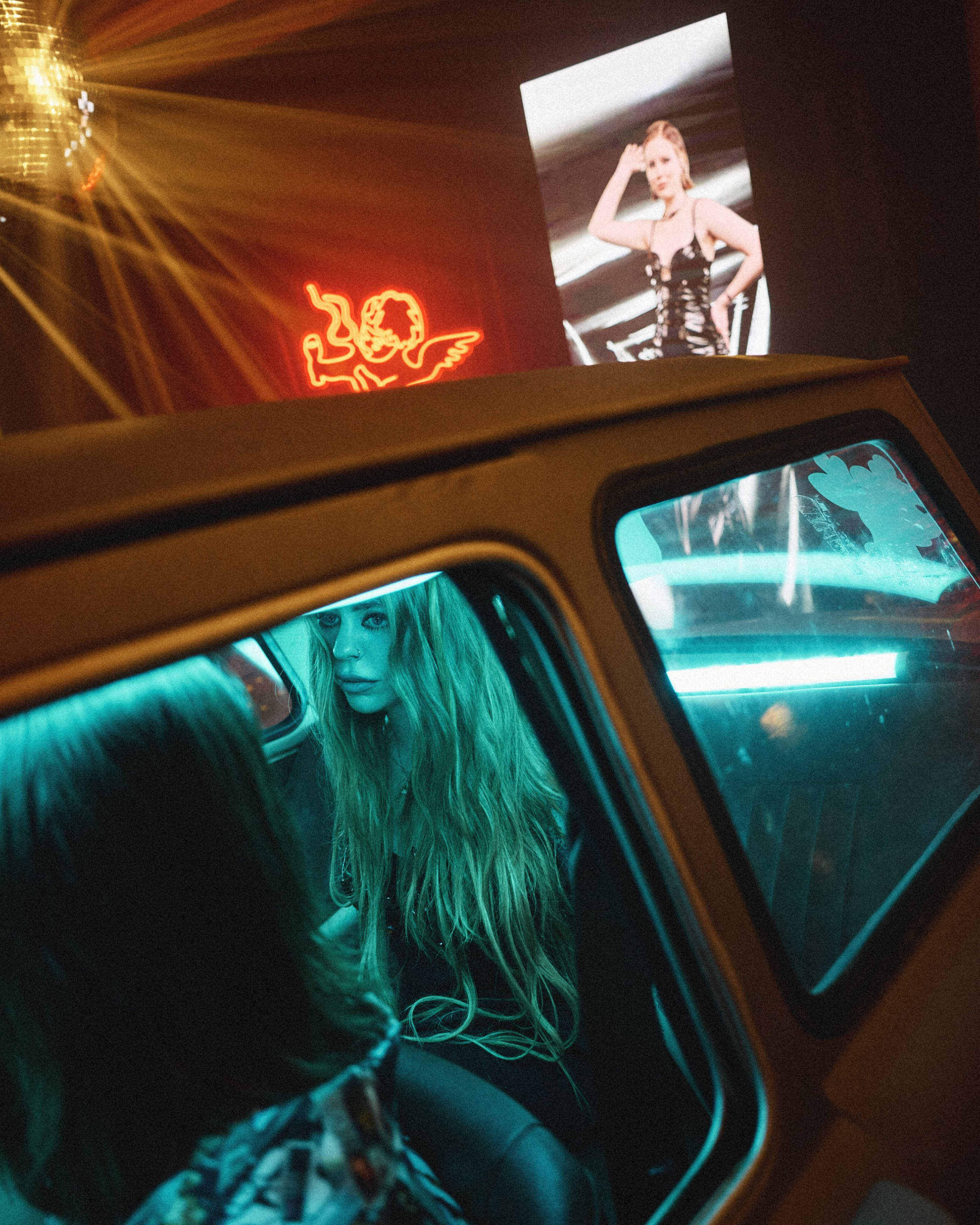 Shameless. Sasha&Karina Photographers