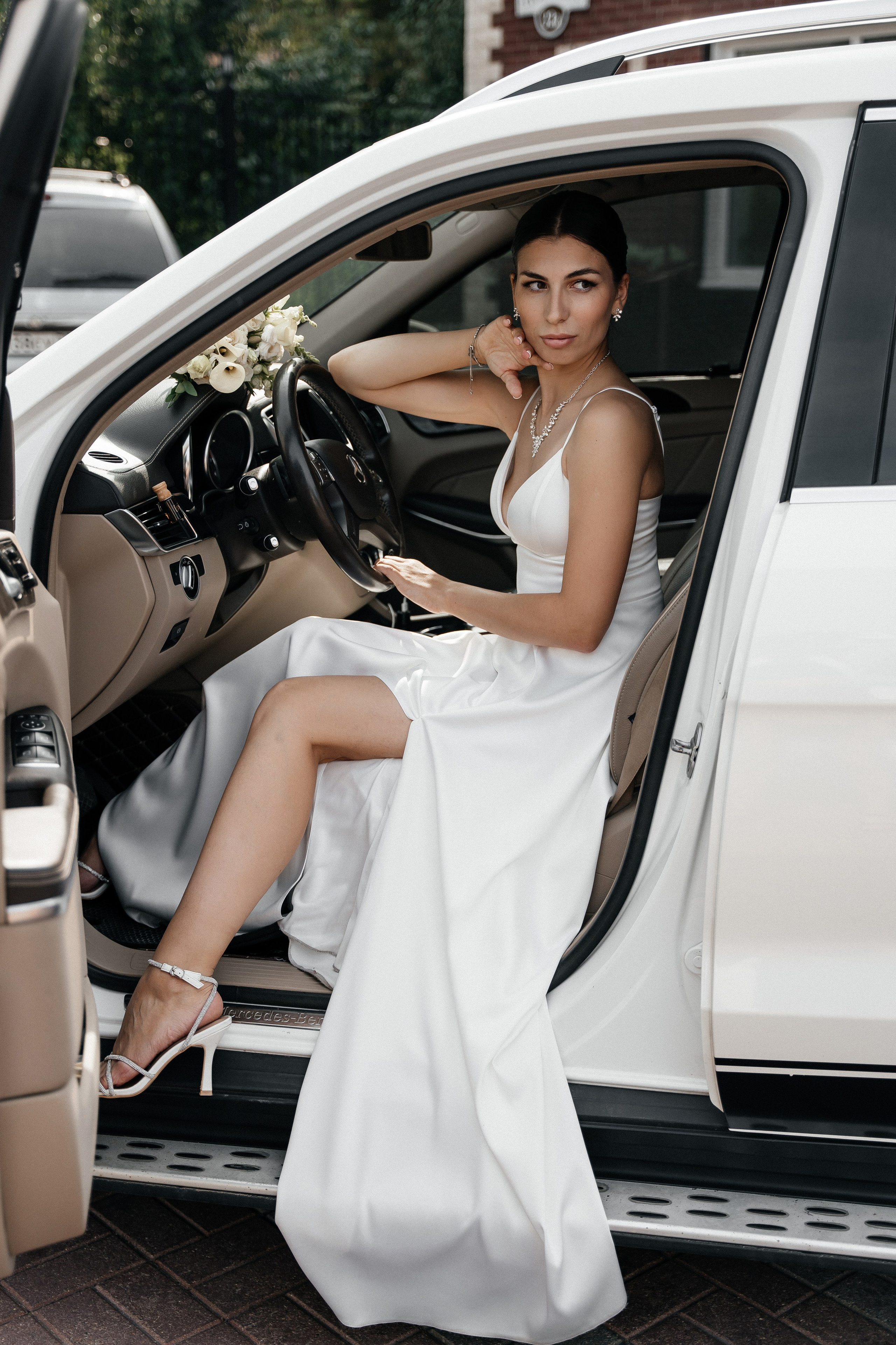 Павел и Дарья 24/08/2024. Фотограф в Смоленске Ольга Давыдова