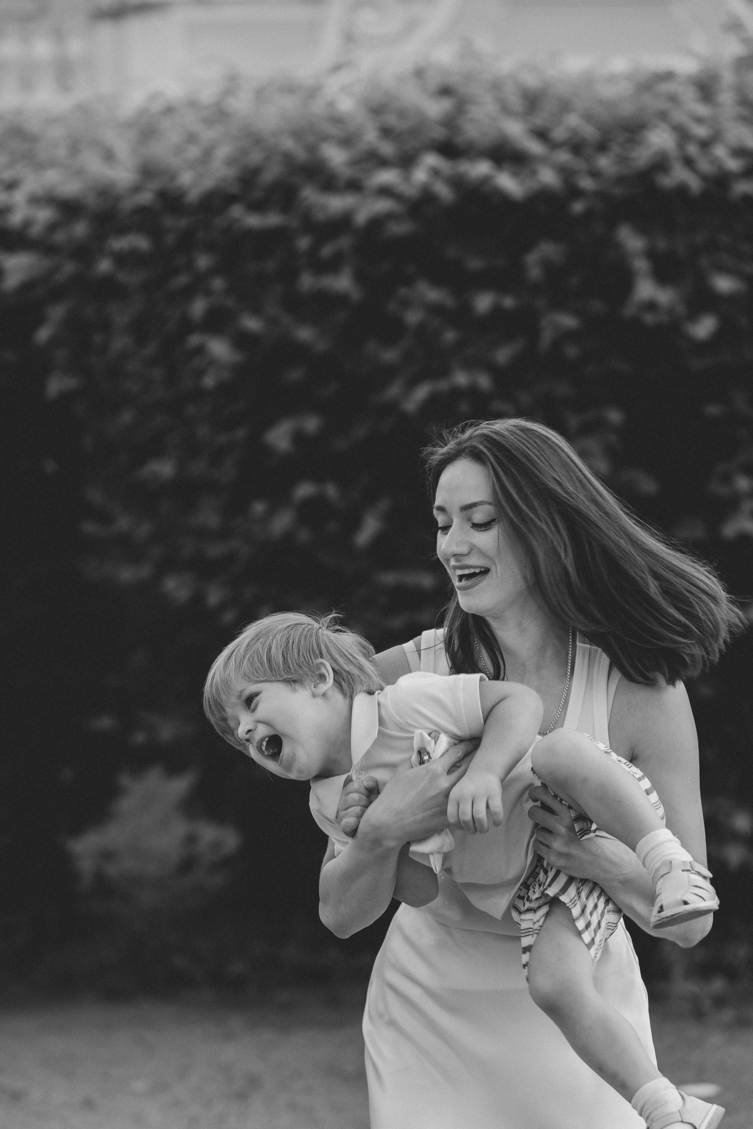 Вилена и Лёва. Фотограф Харитонова Наталья