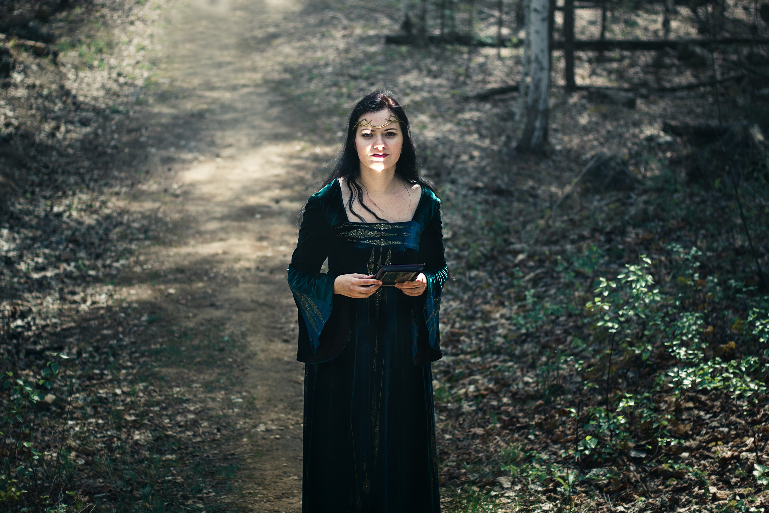 Катерина. Фотограф Дарина Фельдман