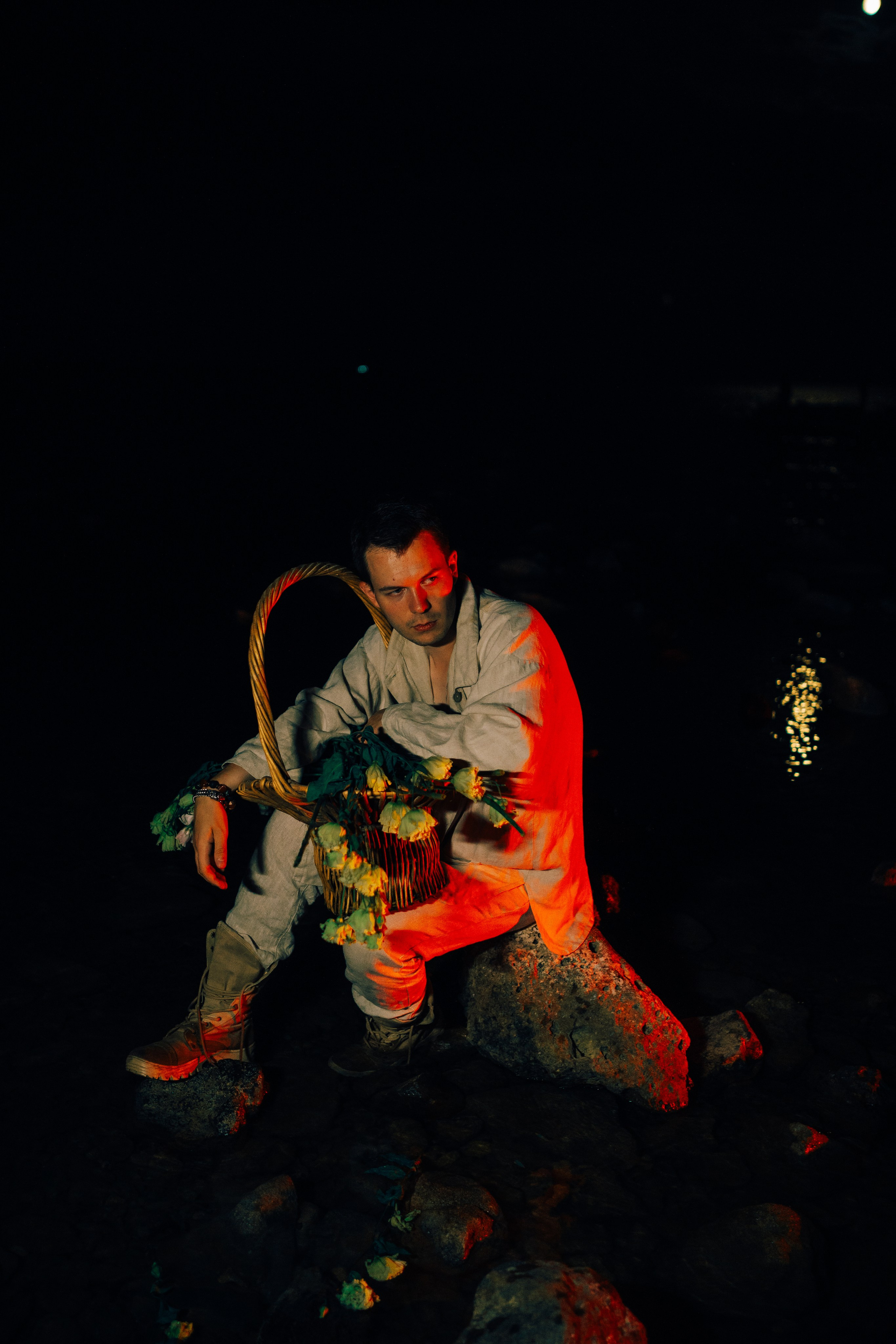 Глеб. Фотограф в Москве и МО Влада Обласова