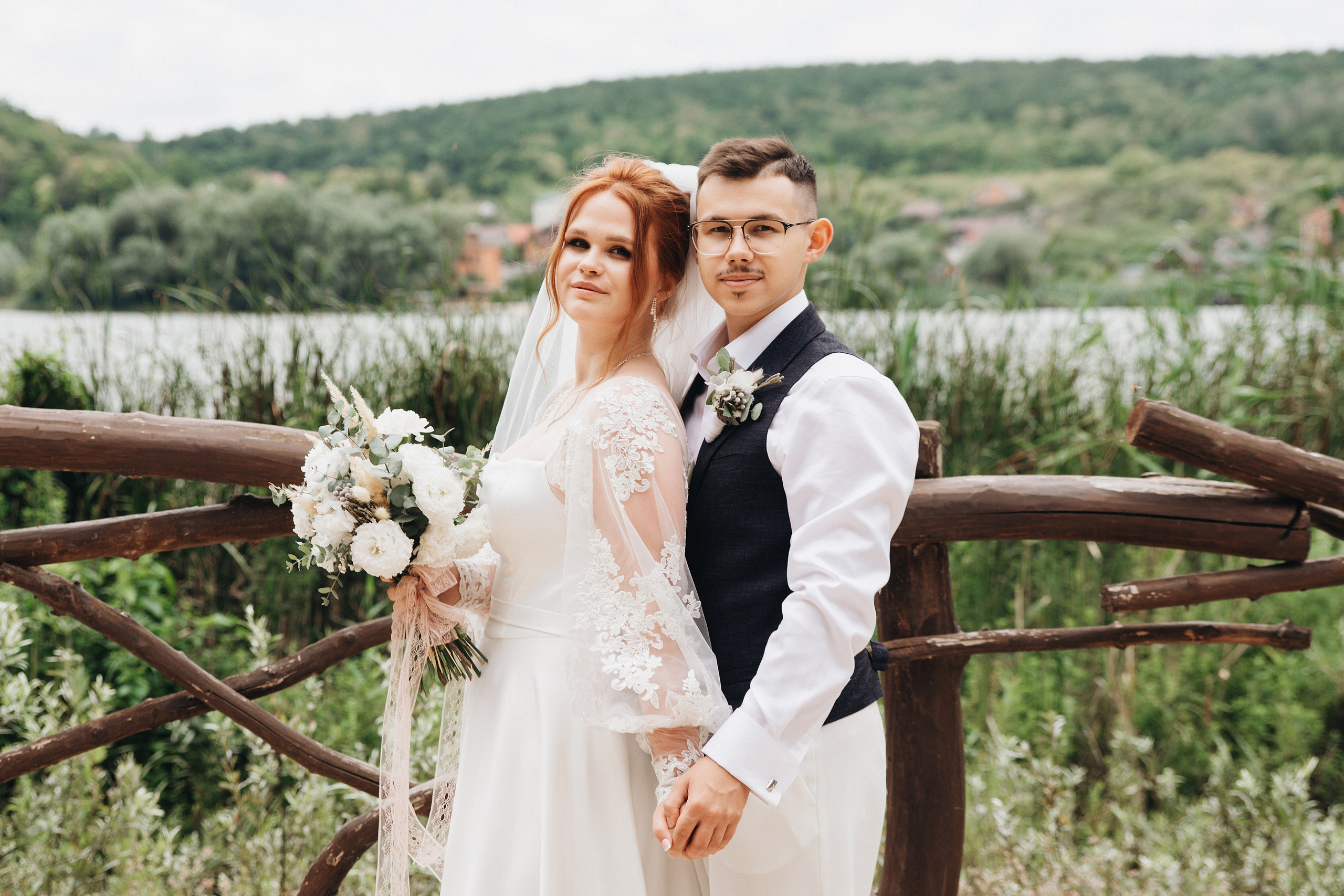 Свадебная фотосессия. Фотограф в Белгороде Анастасия Богунова