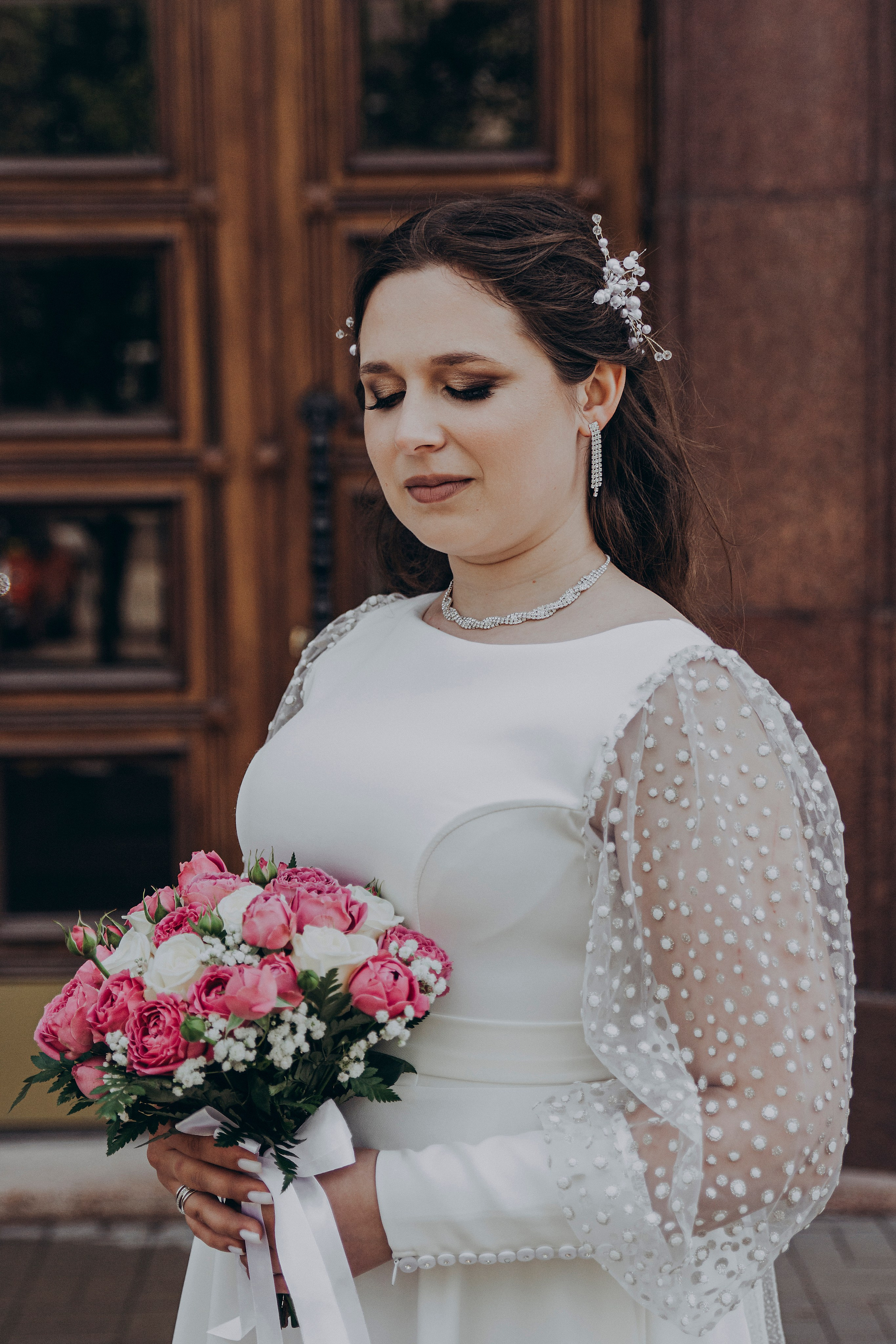 Свадебная фотосессия. Фотограф в Белгороде Анастасия Богунова