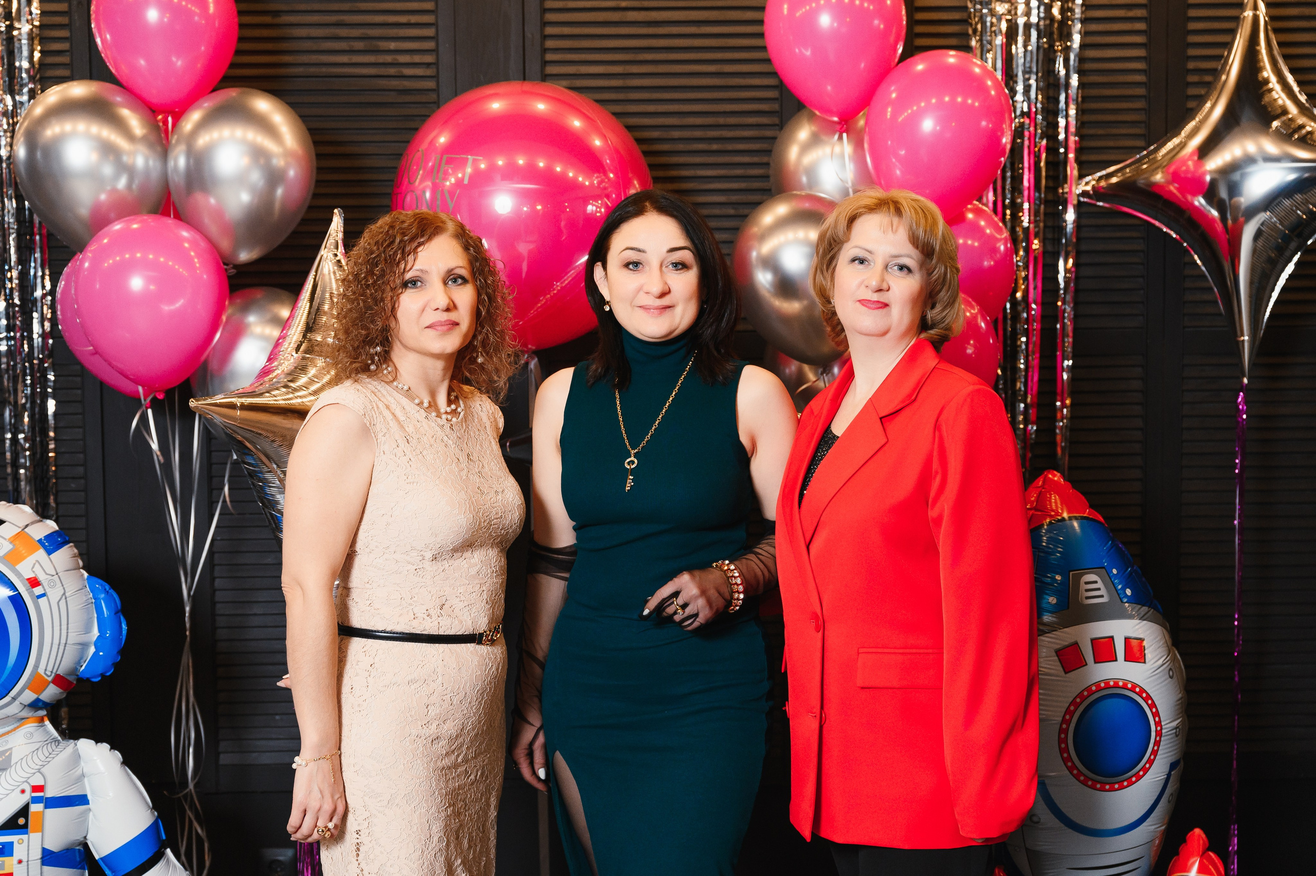 Корпоратив в WTC. Свадебный и просто хороший фотограф в Челябинске