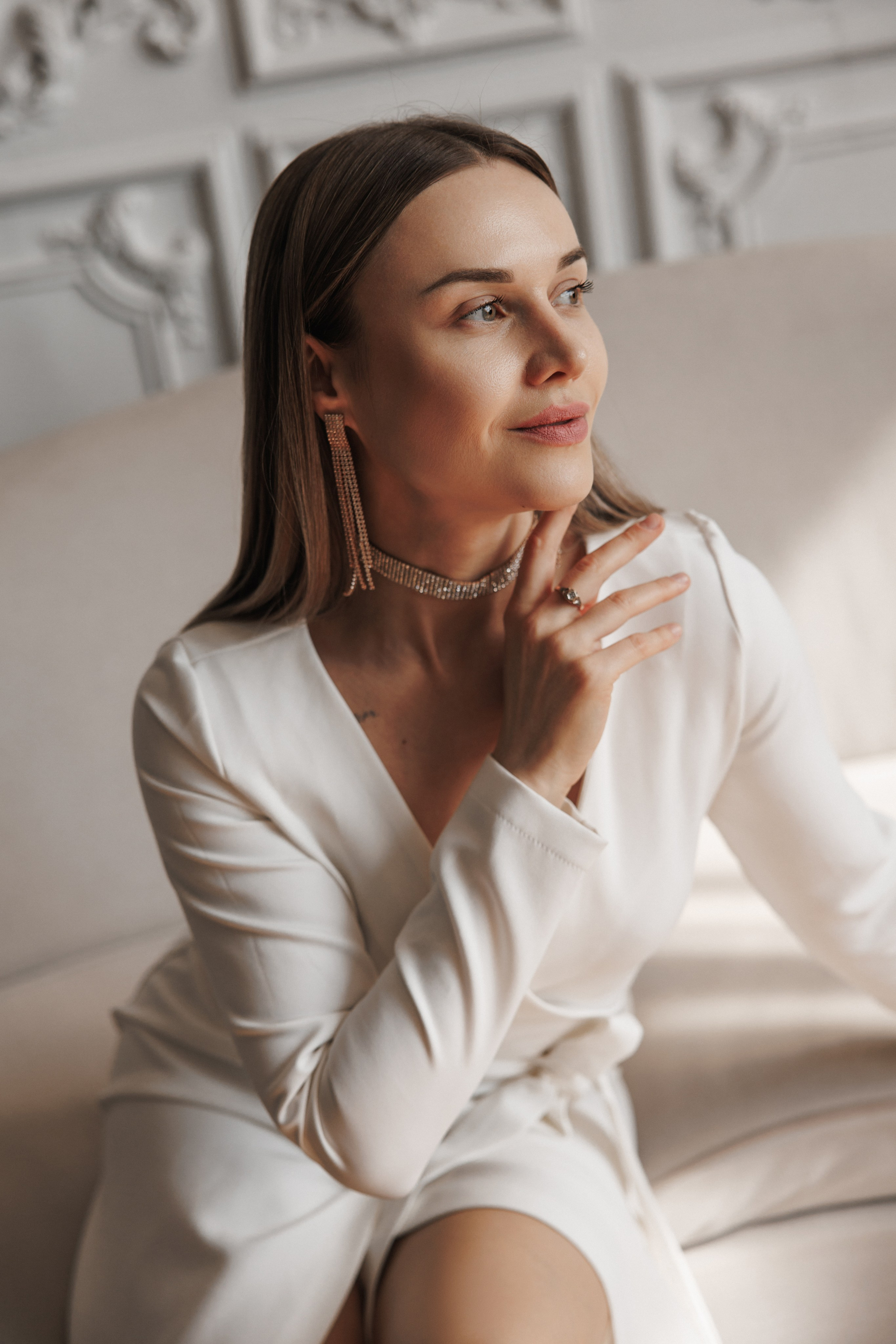 Светлана (косметолог). Свадебный фотограф Краснодар Ростов Солоникова Вероника