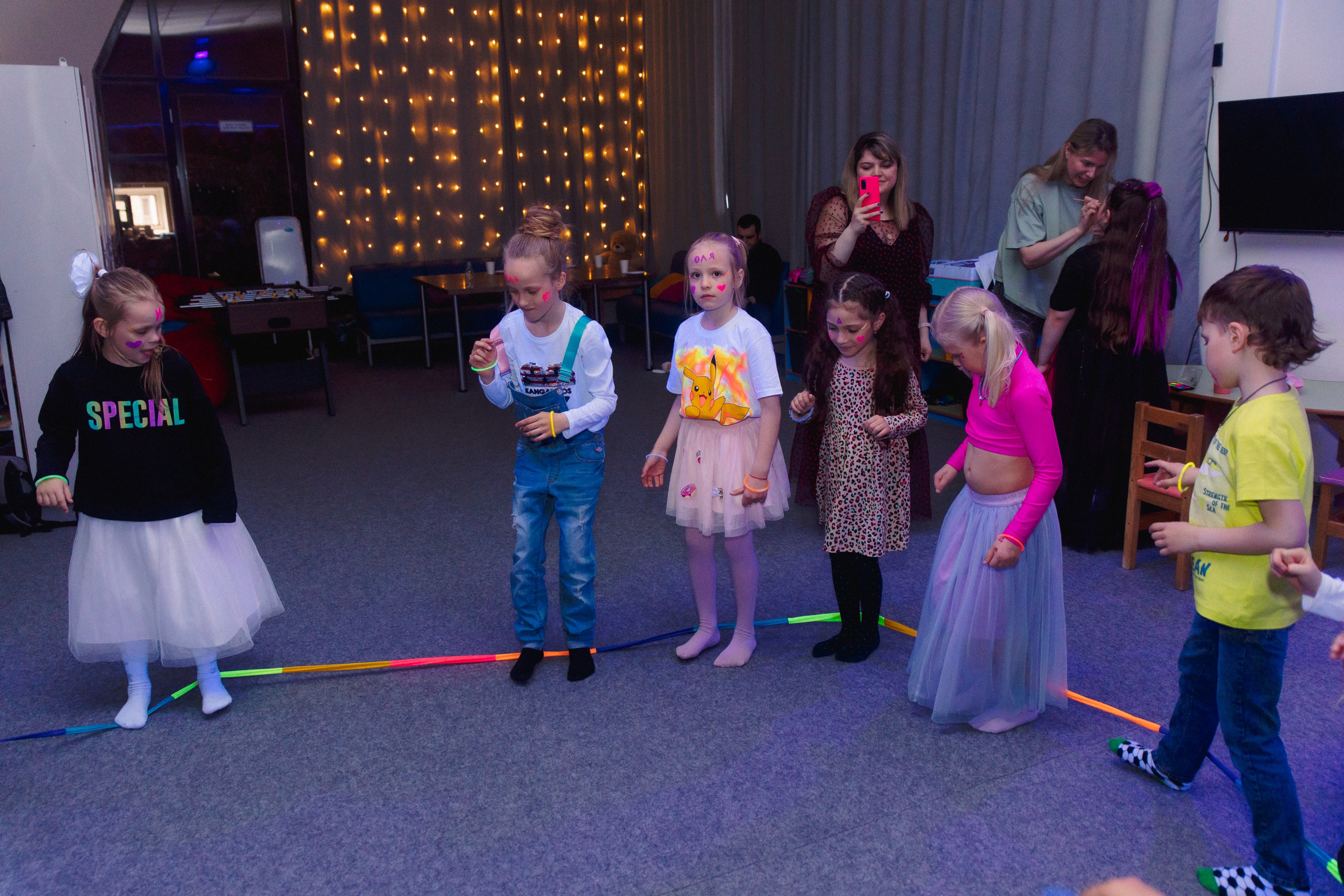 День Рождения Ломоносов. Фотограф в Кронштадте и Санкт-Петербурге Анастасия Коваленко