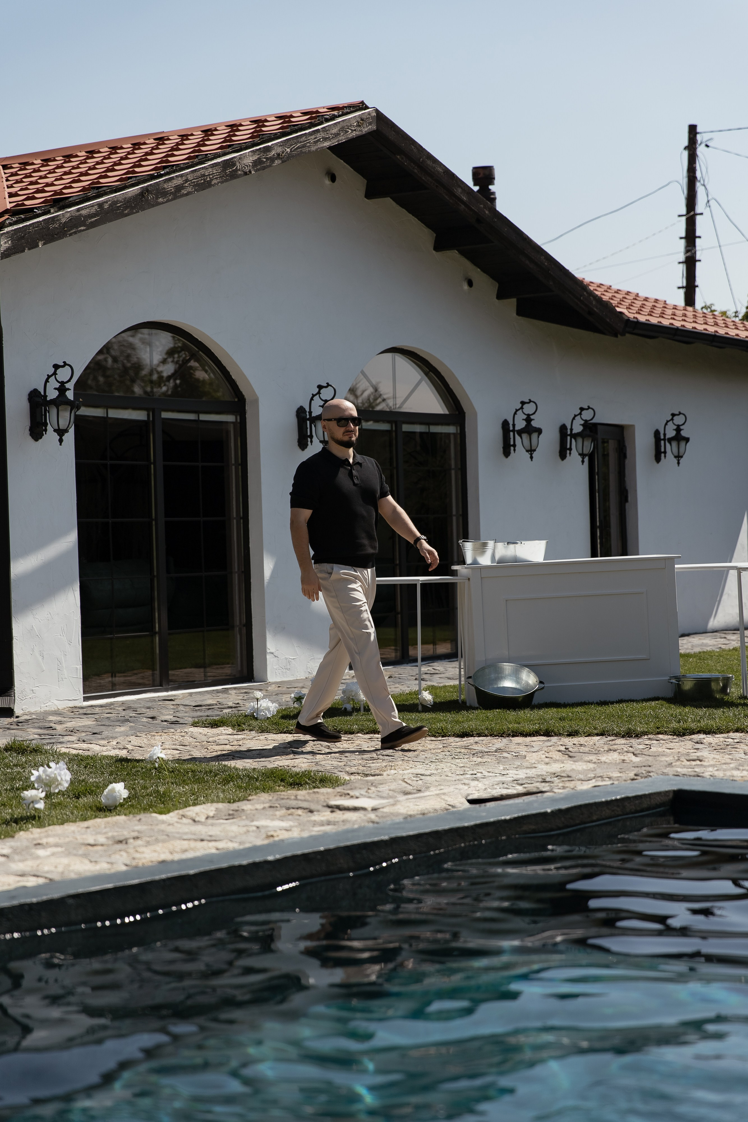 И&Л. Свадебный фотограф