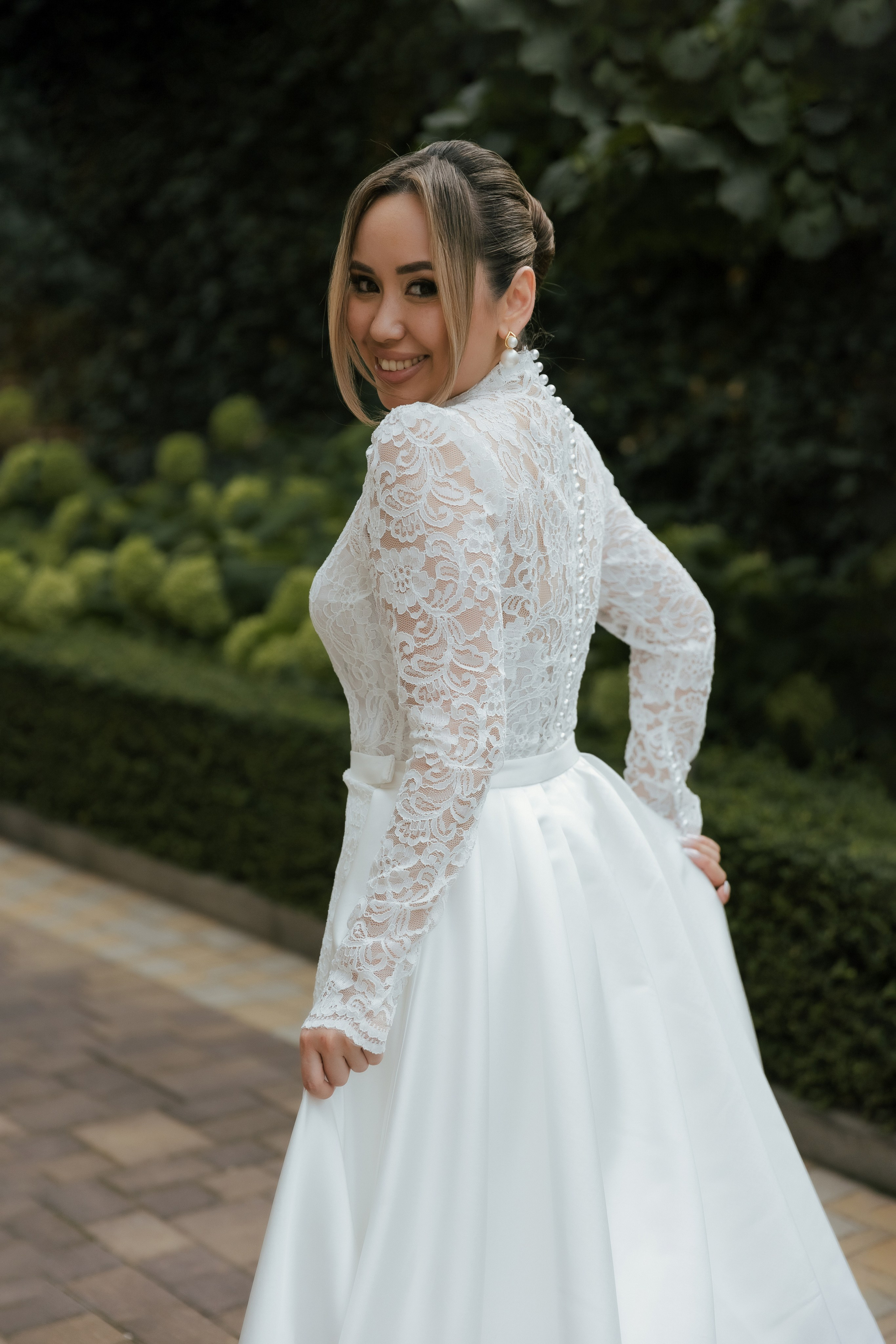 К&Е. Свадебный фотограф