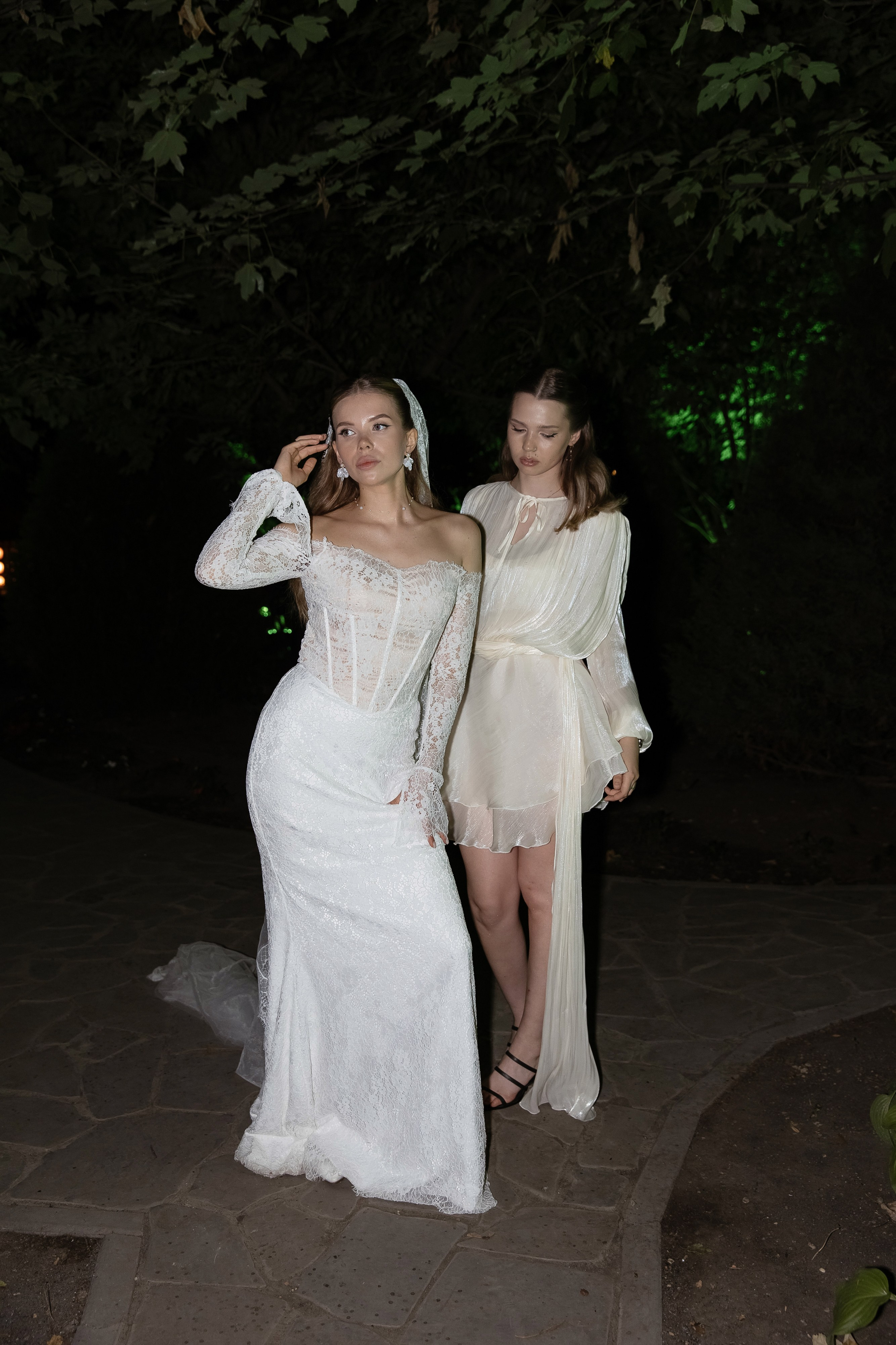 В&С. Свадебный фотограф