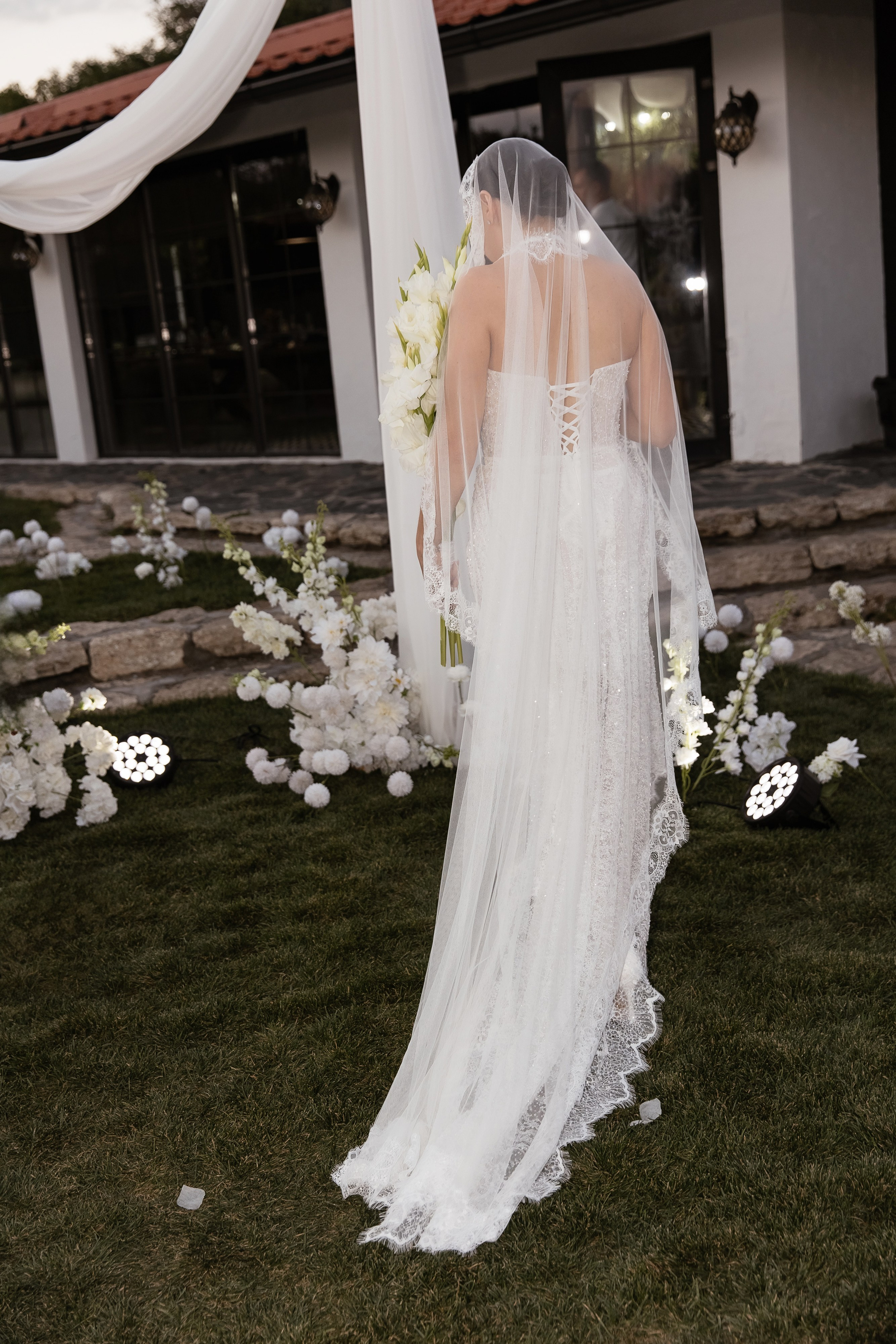 И&Л. Свадебный фотограф