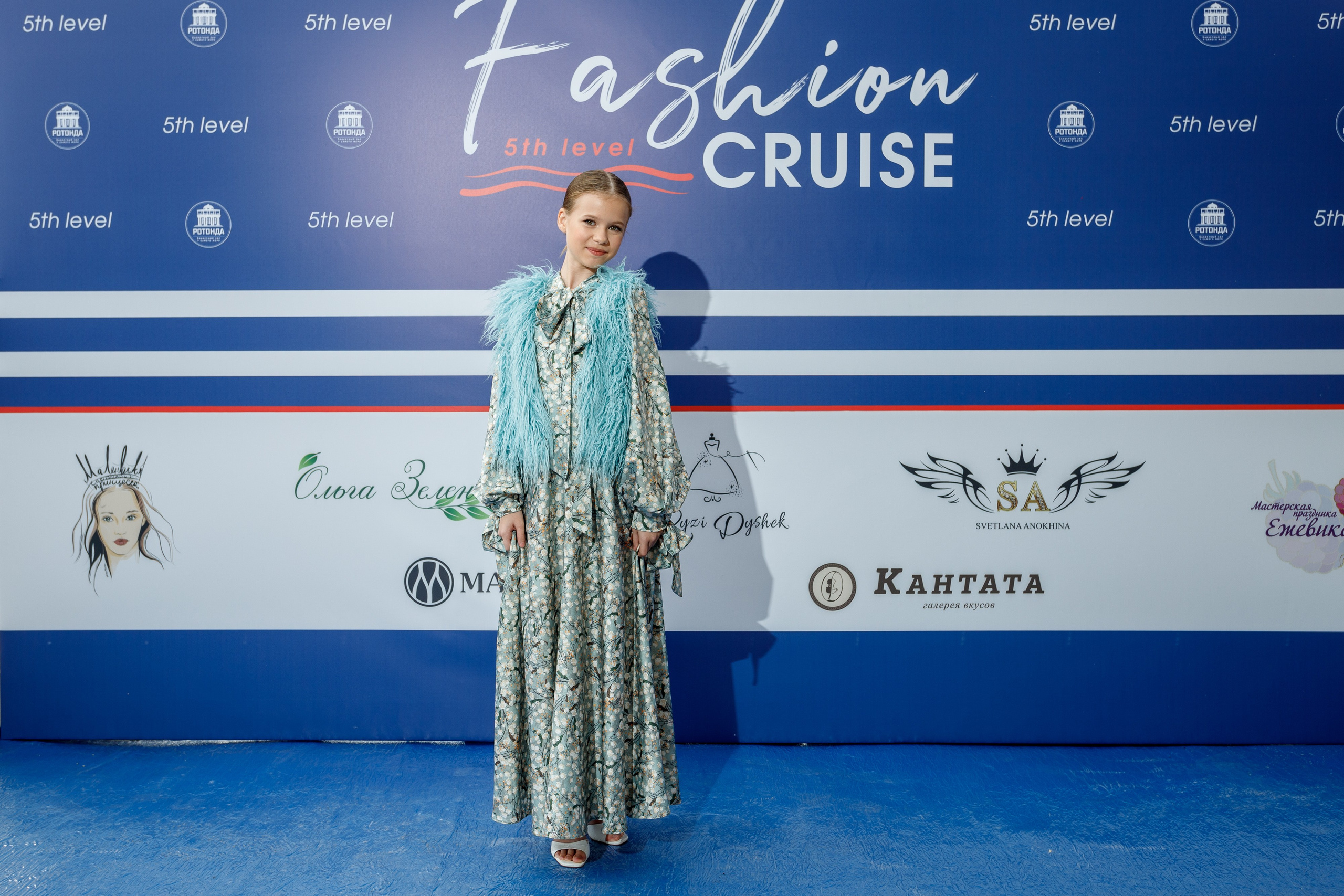 29 Fashion Cruise. Интерьерный и фуд фотограф в Иркутске Дмитрий Арно
