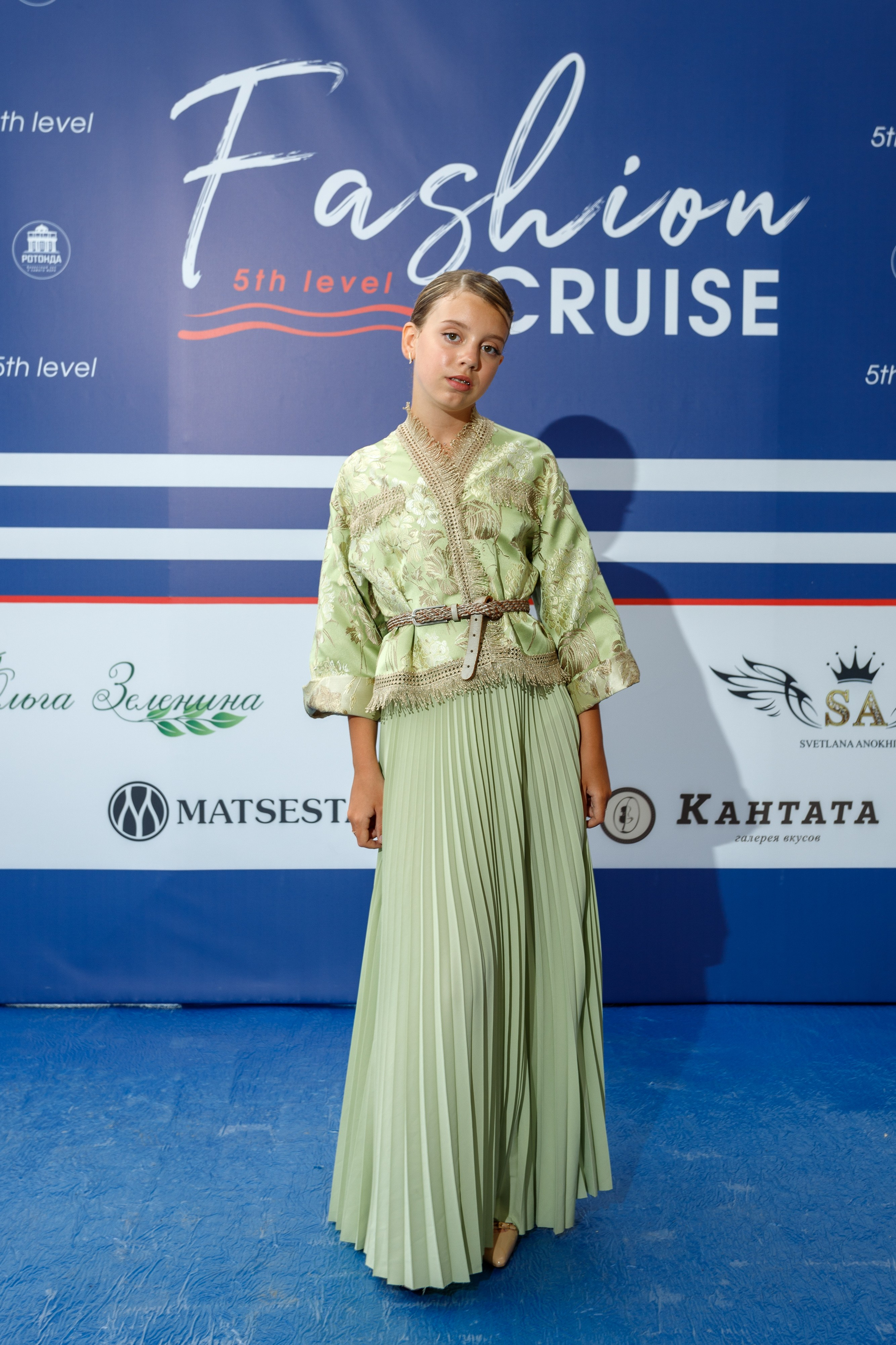 29 Fashion Cruise. Интерьерный и фуд фотограф в Иркутске Дмитрий Арно