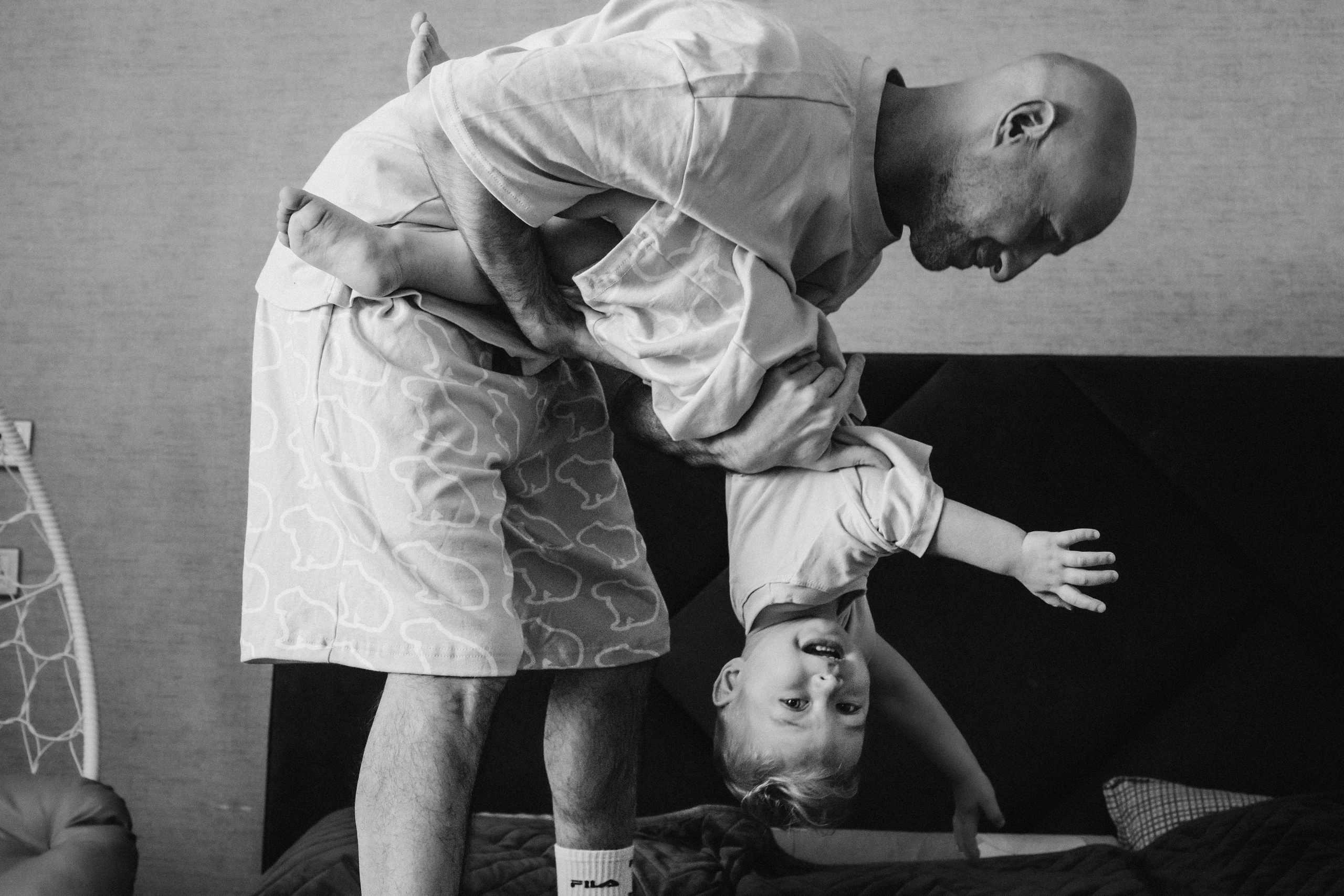 GOOD AT HOME. Фотограф Наталья Карякина|Челябинск