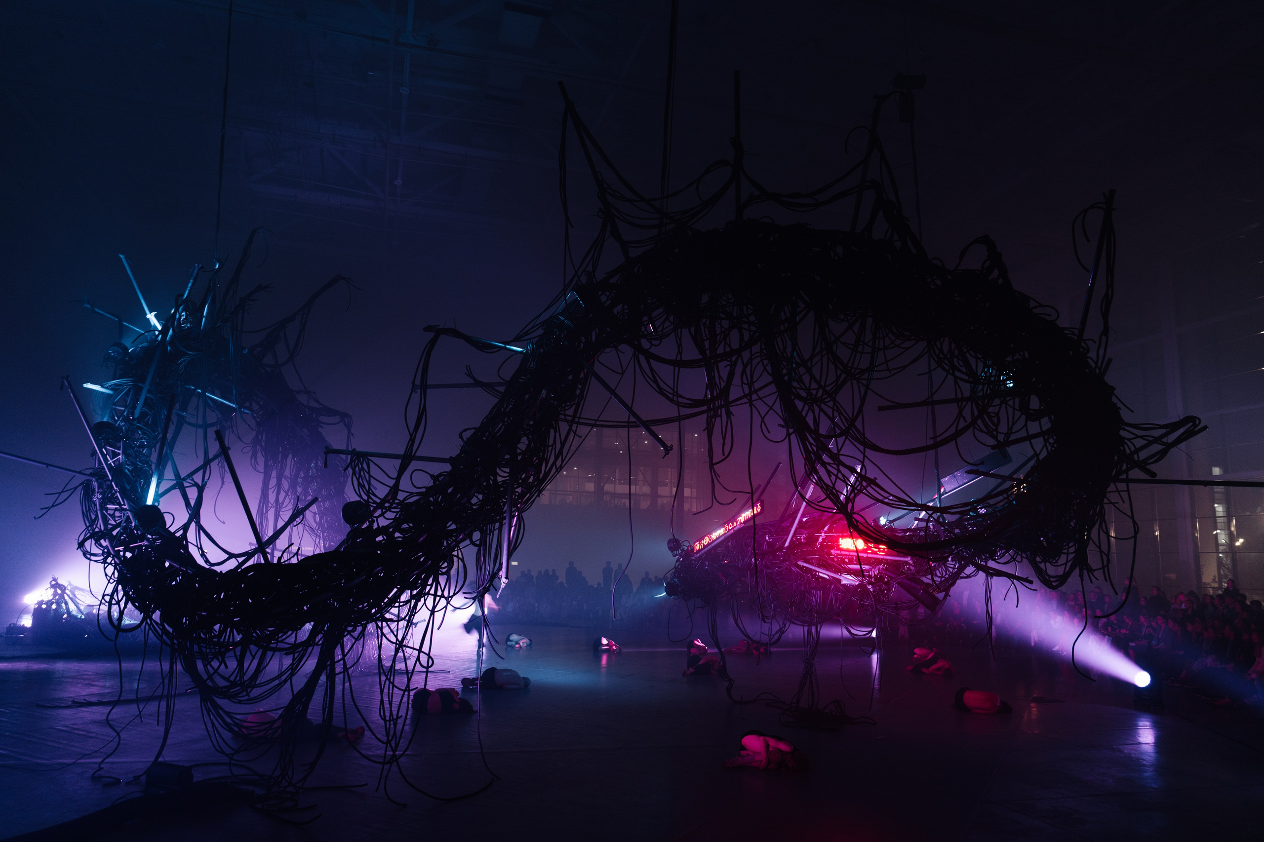 PANTERRA, CHRONOMORPH 001. @tomrus: Рустам Шагиморданов — фотограф