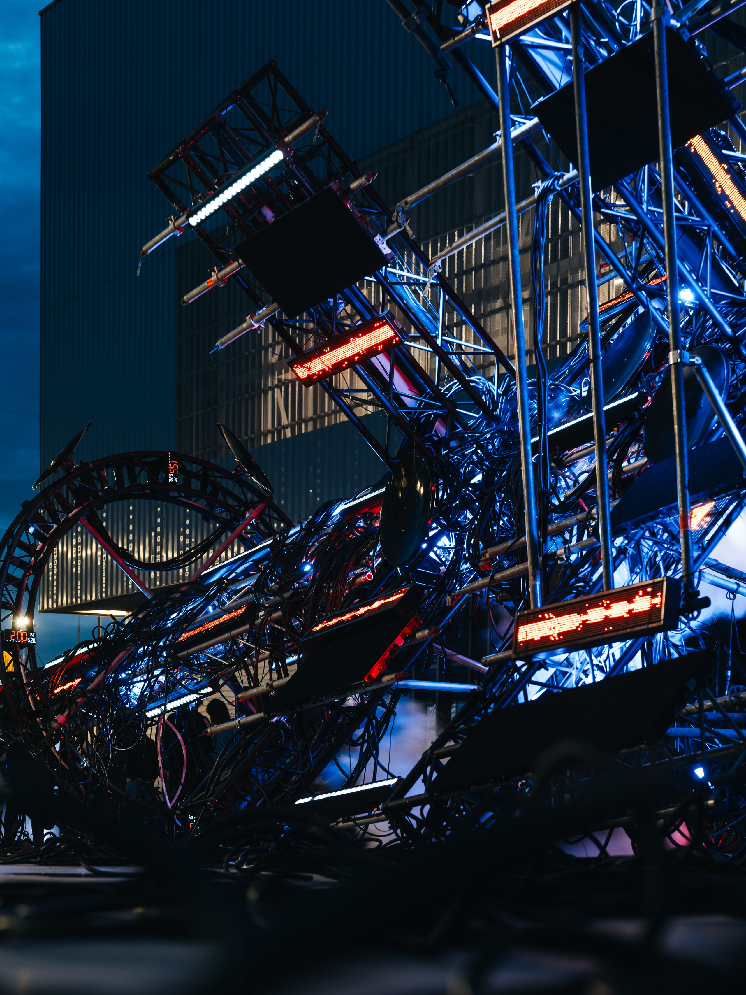 NUR 2025. @tomrus: Рустам Шагиморданов — фотограф