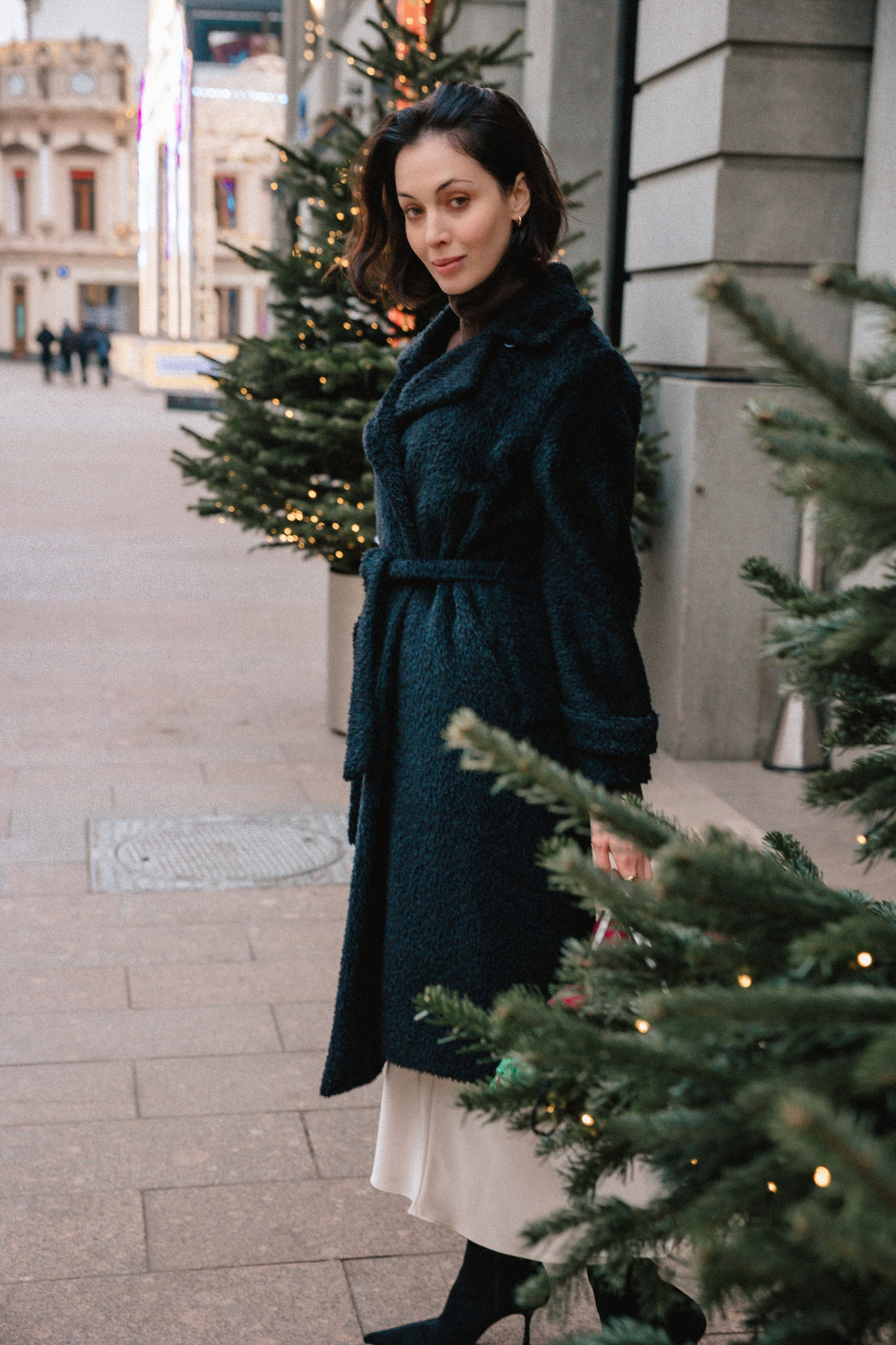 ОЛЯ. Я фотограф из Москвы к Вашим услугам