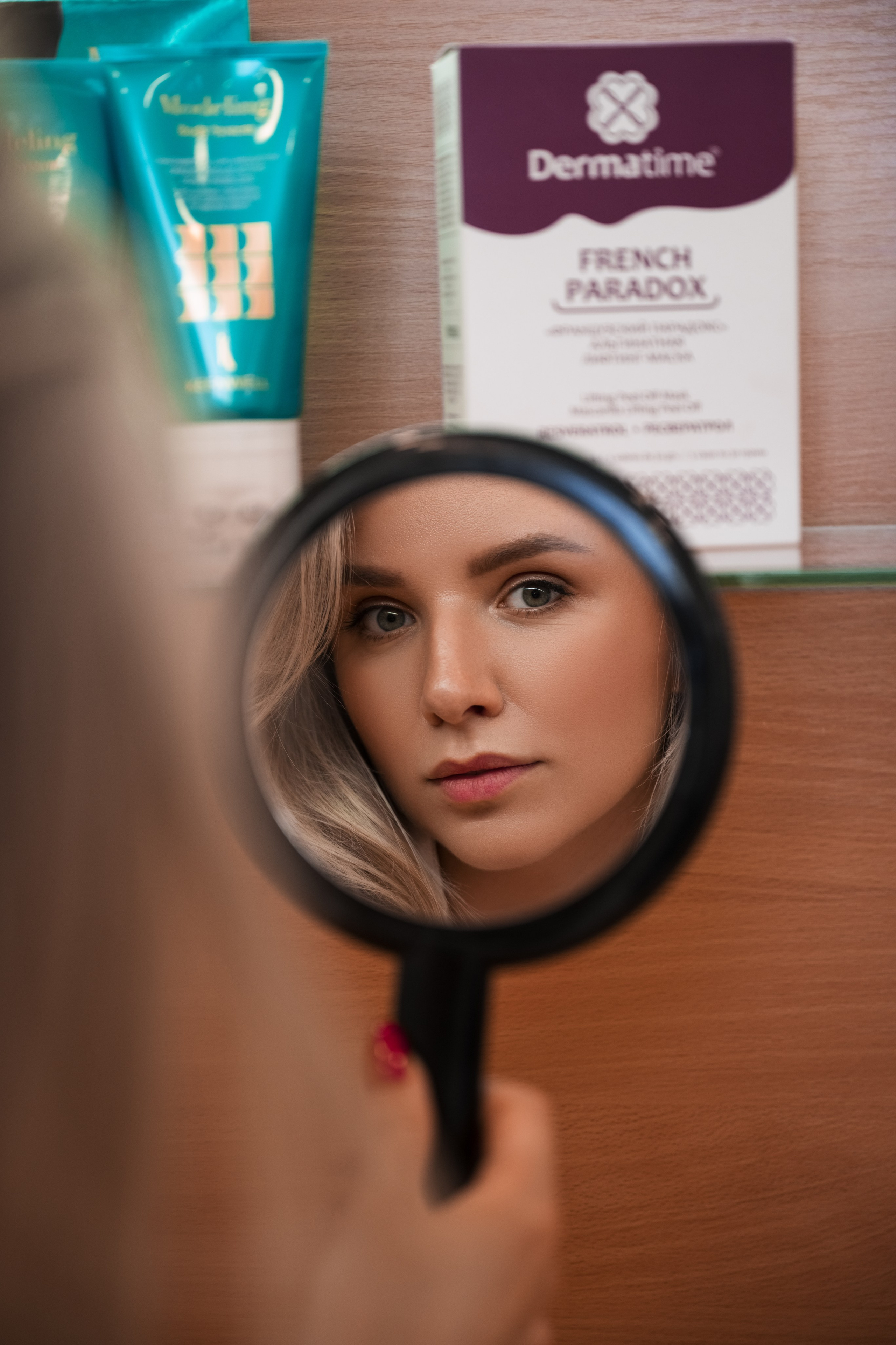 Контентная съемка. Семейный и женский фотограф в Крыму Олеся Вайло