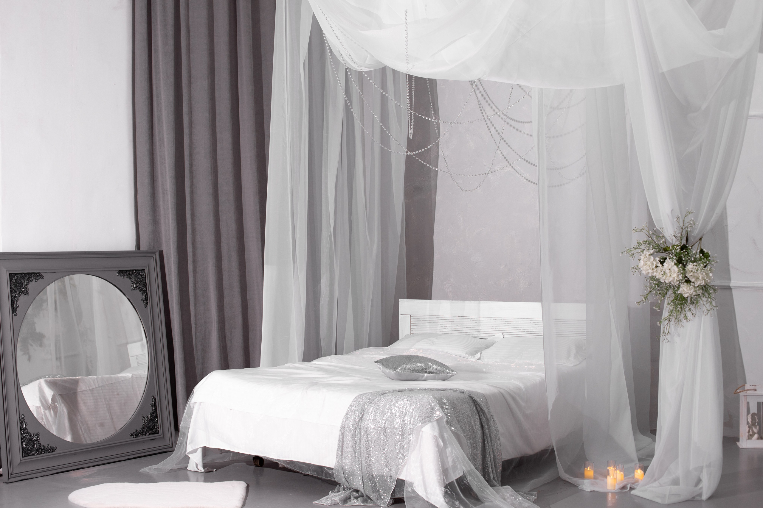 Светлый (студия Зеркало). Фотограф г. Хабаровск. Семейные и индивидуальные съёмки